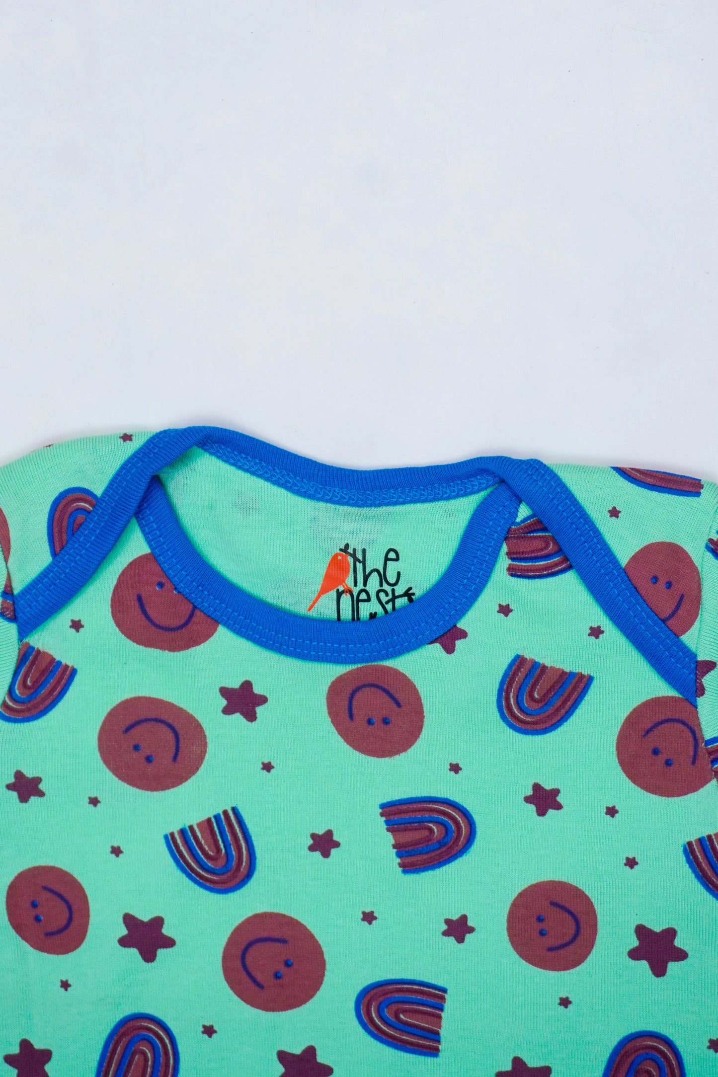 The nest clothing
