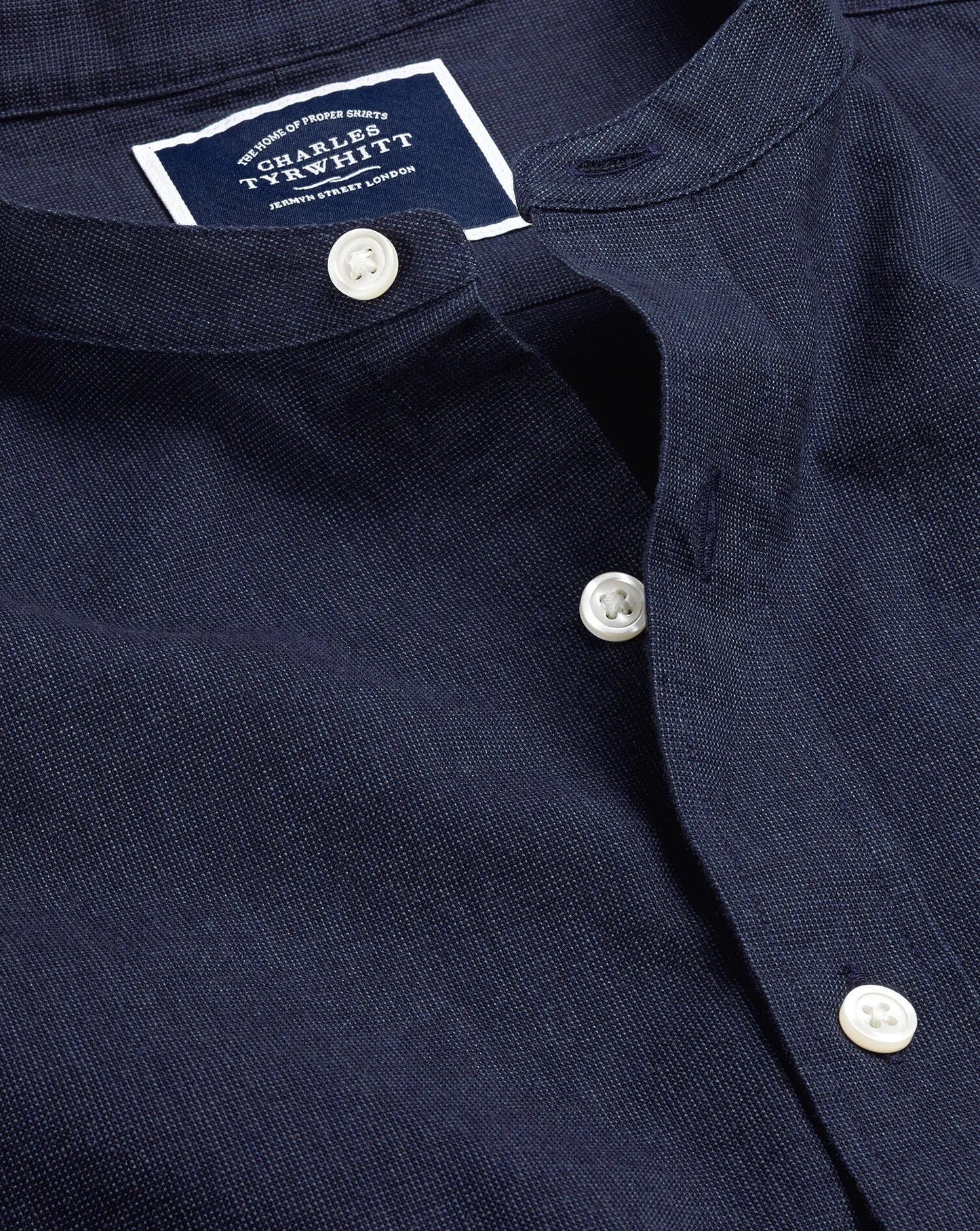 Charles Tyrwhitt