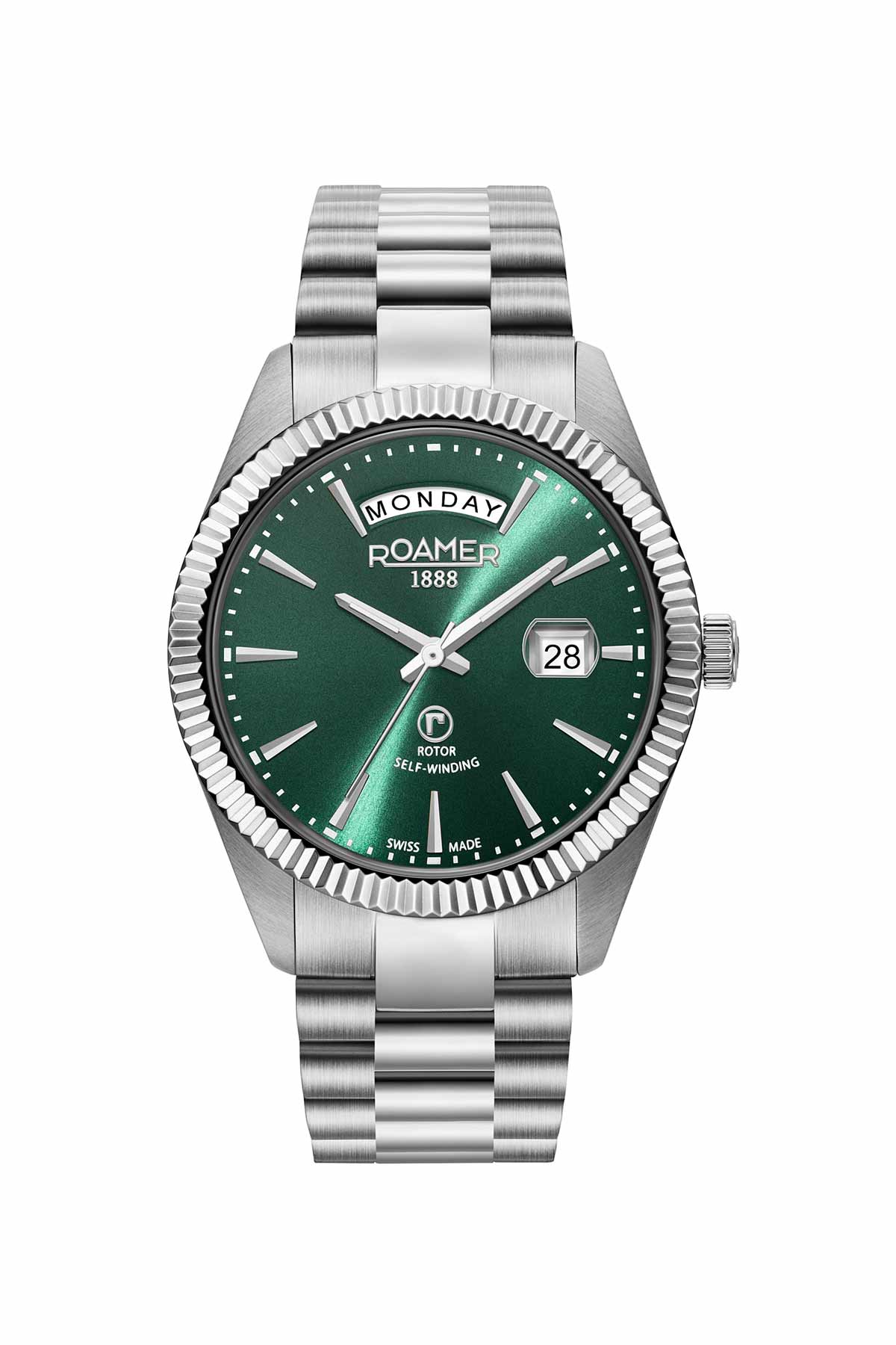 ROAMER
