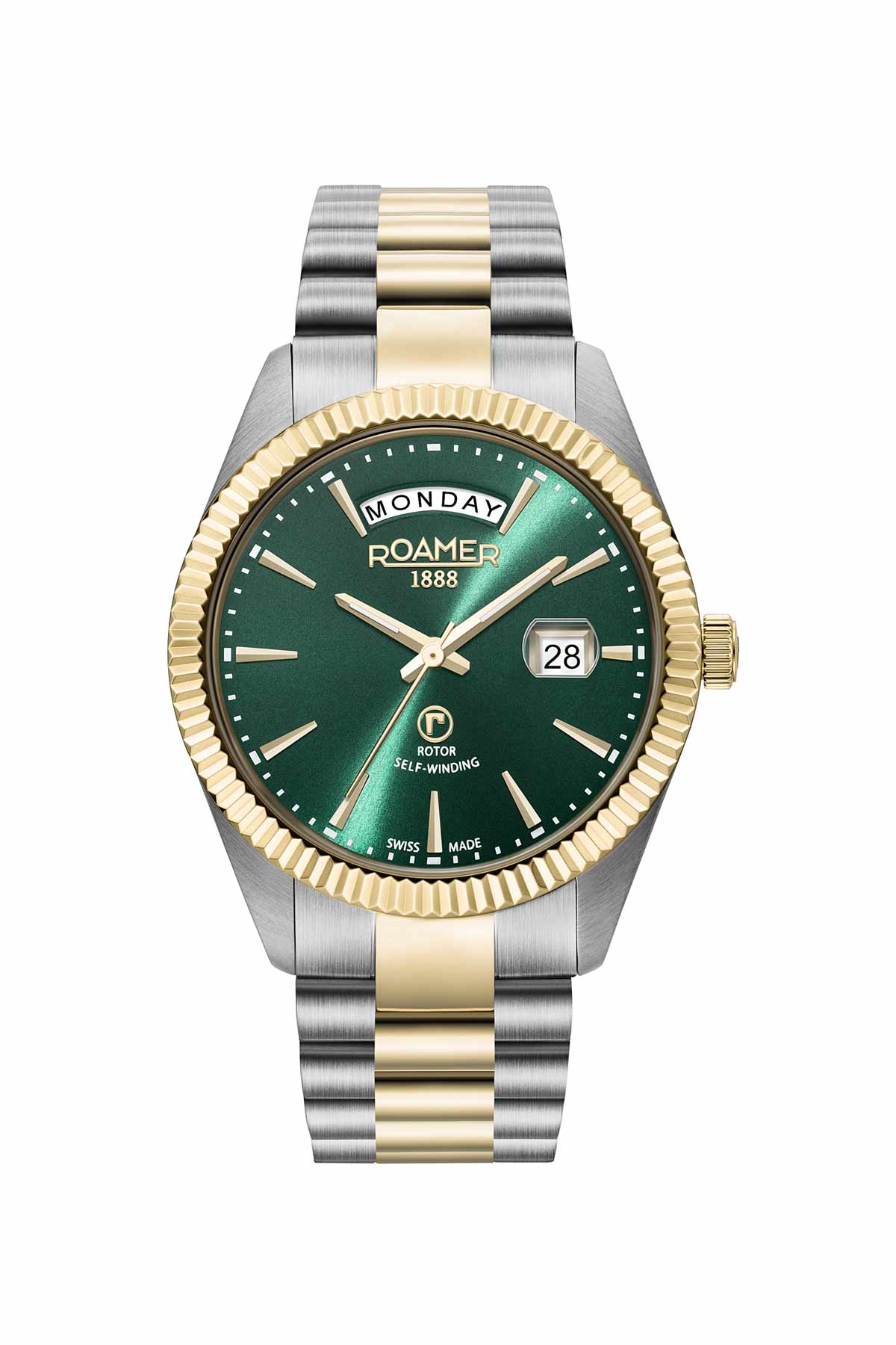ROAMER