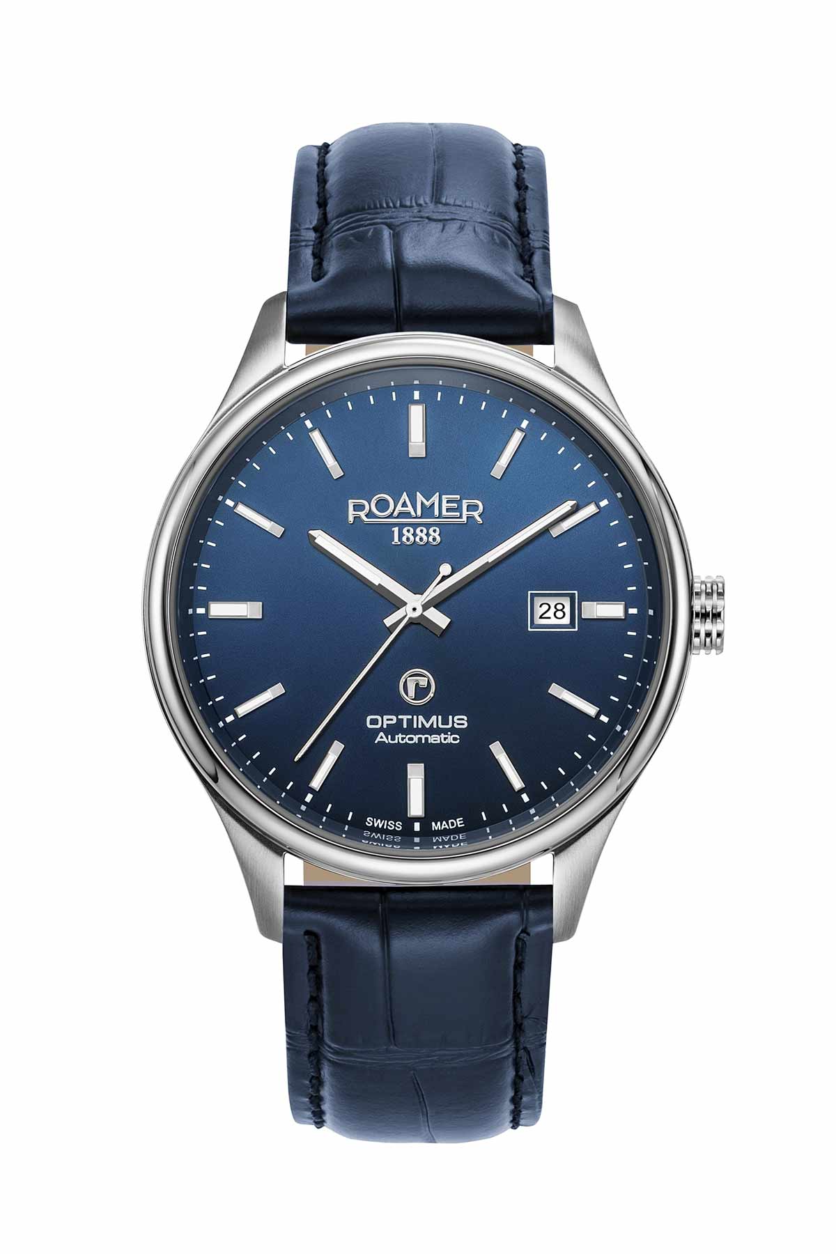 ROAMER