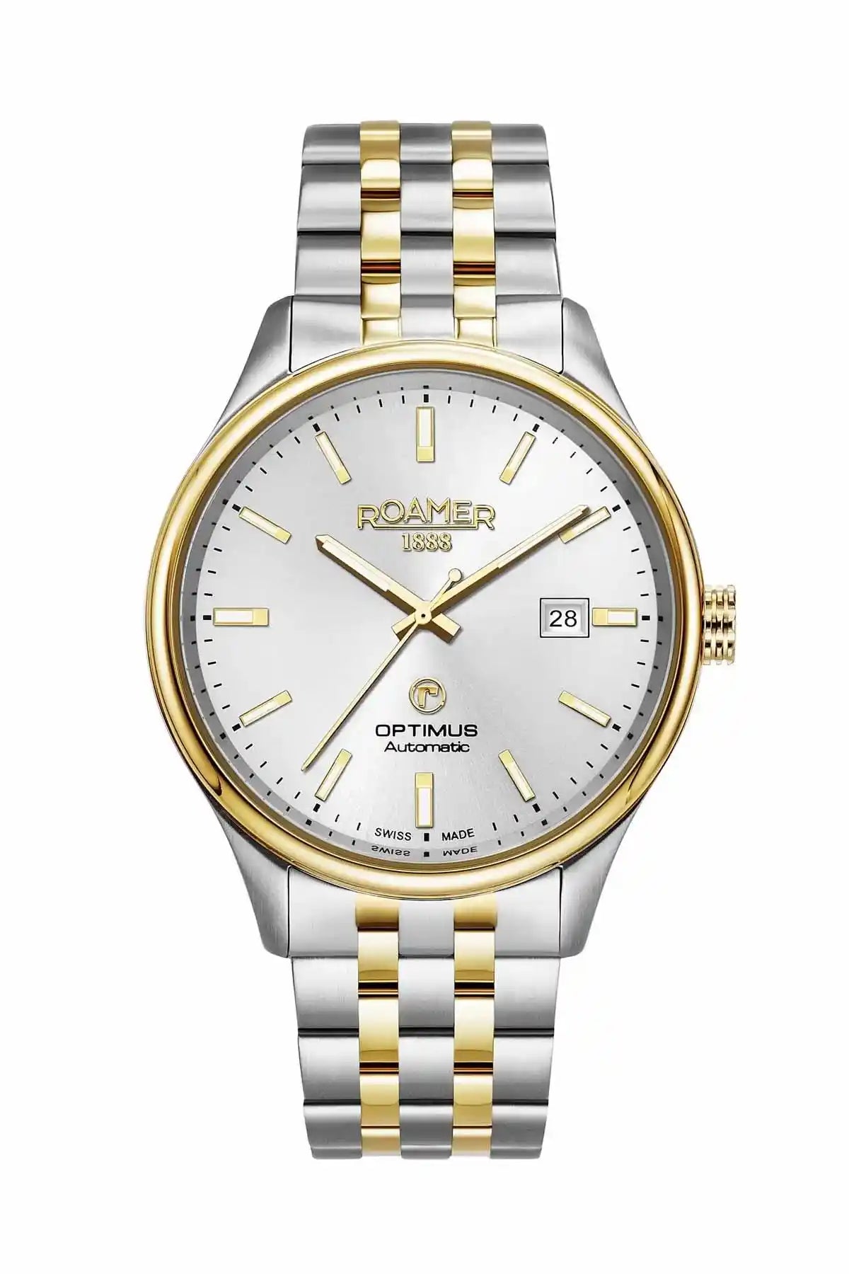 ROAMER