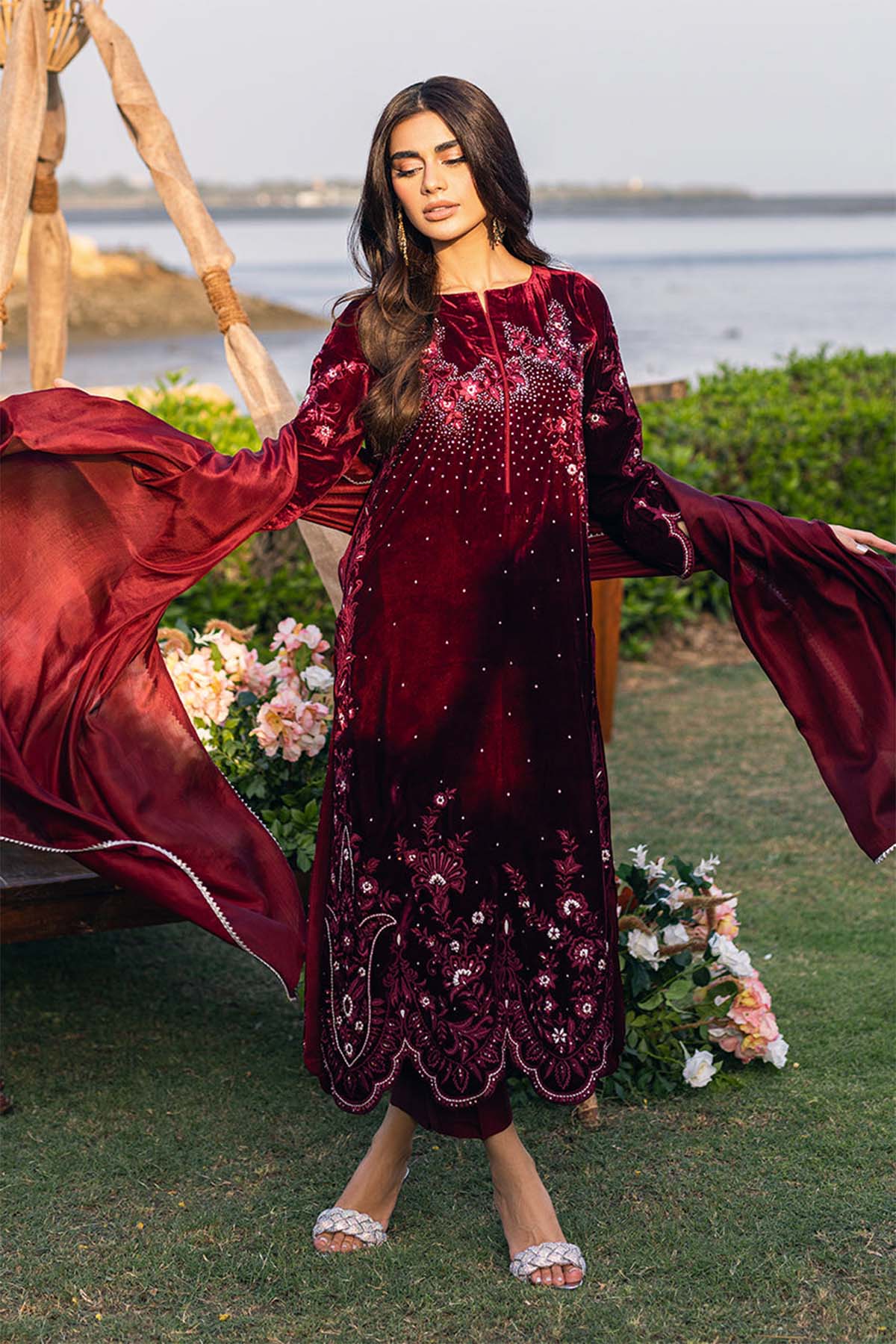 Nimra Kashif