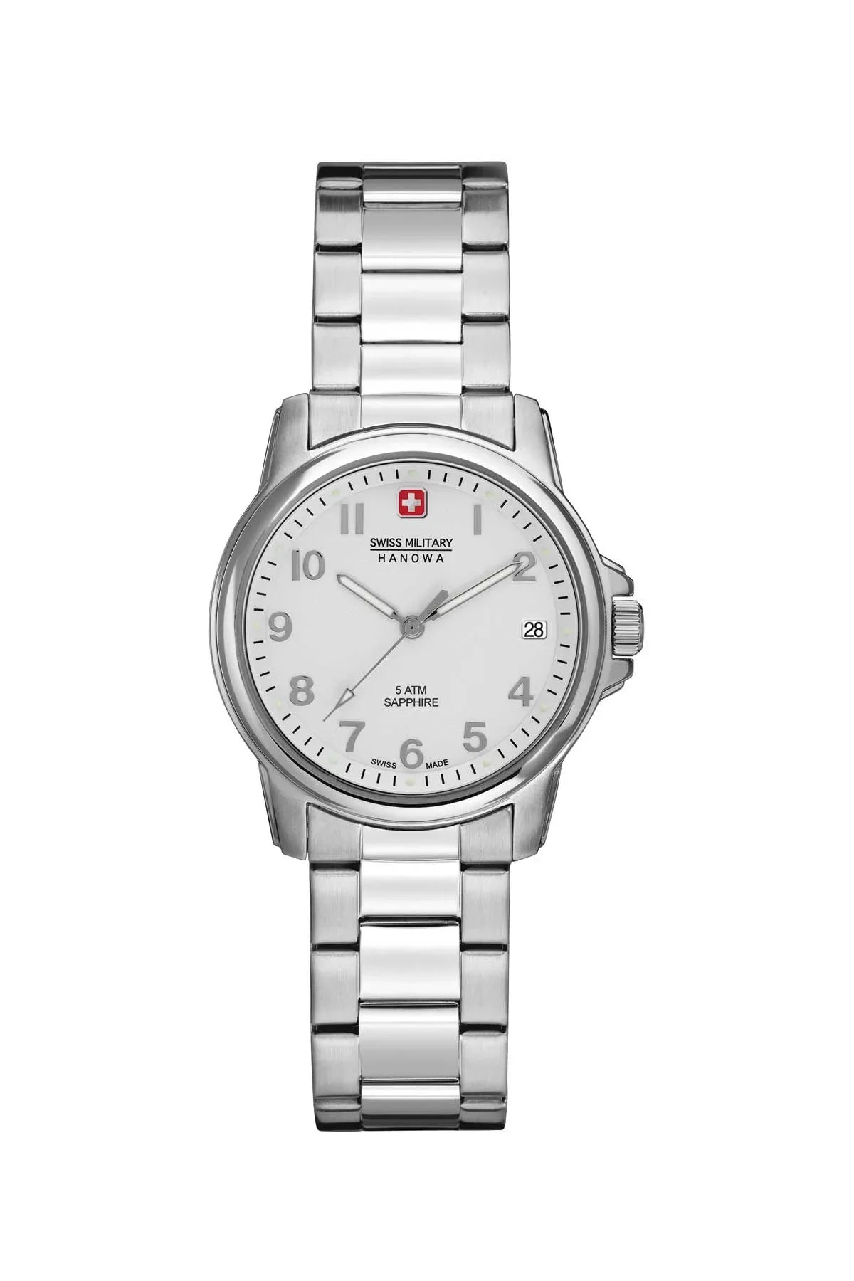 SWISS MILITARY HANOWA - AK Galleria