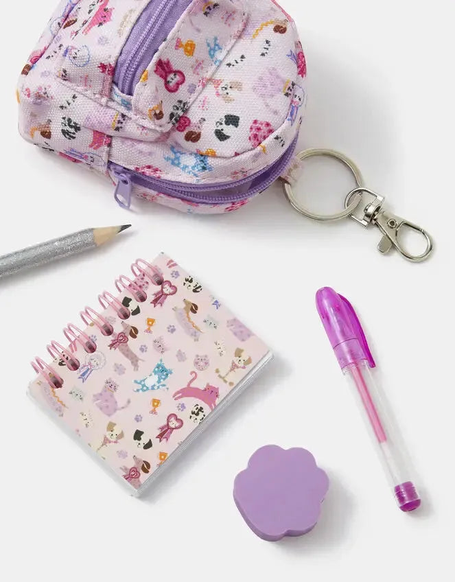 Accessorize