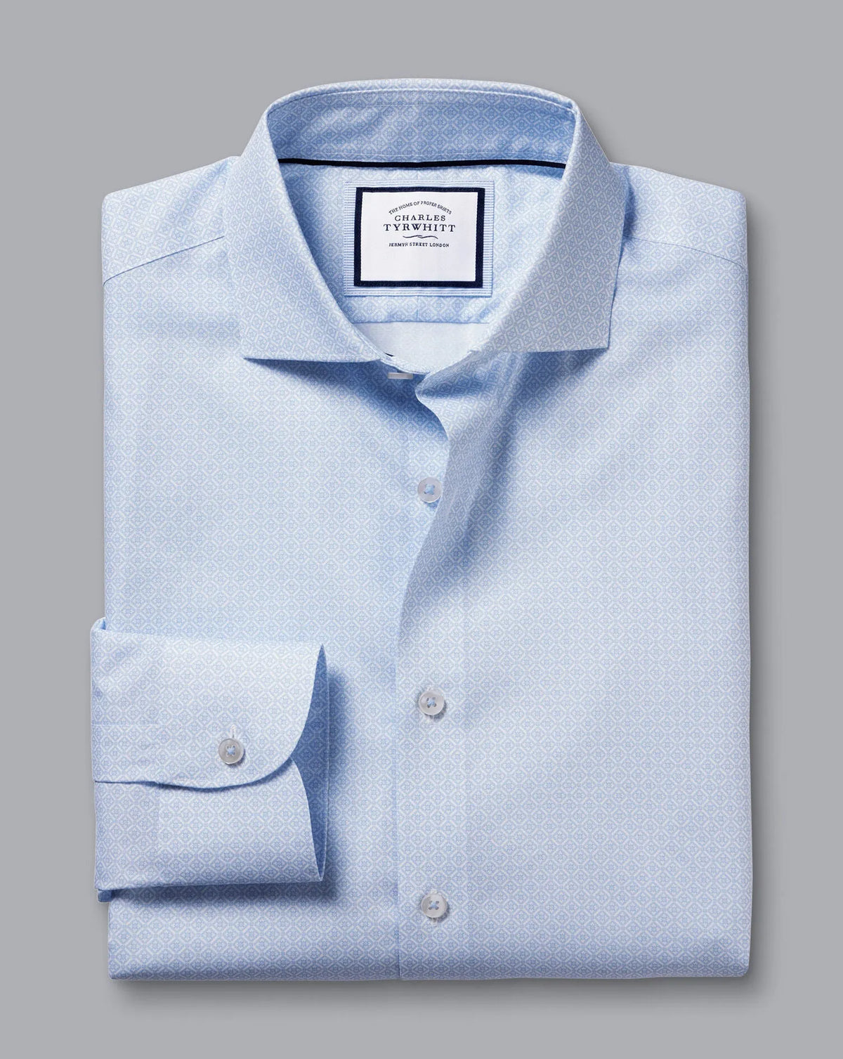 Charles Tyrwhitt