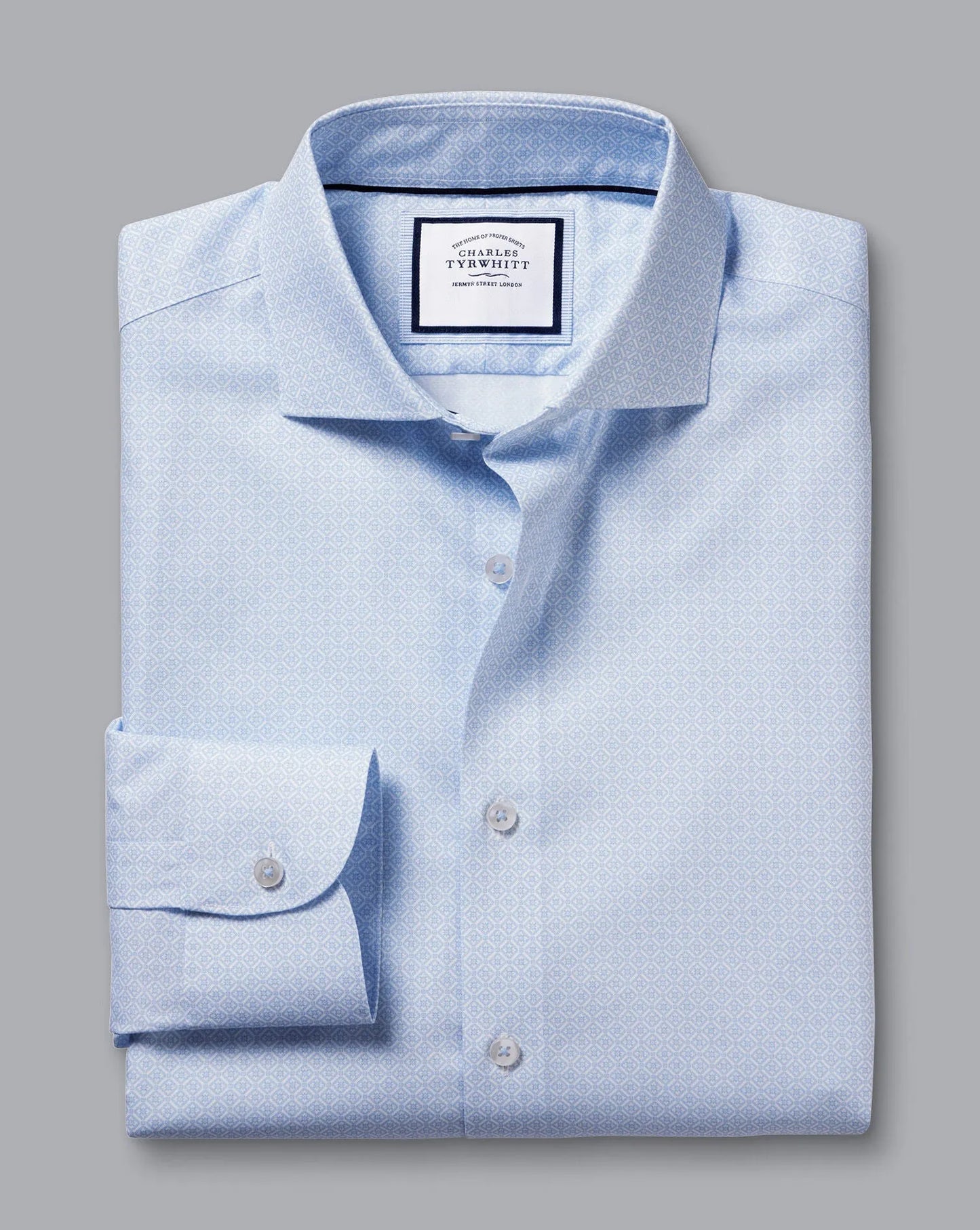 Charles Tyrwhitt