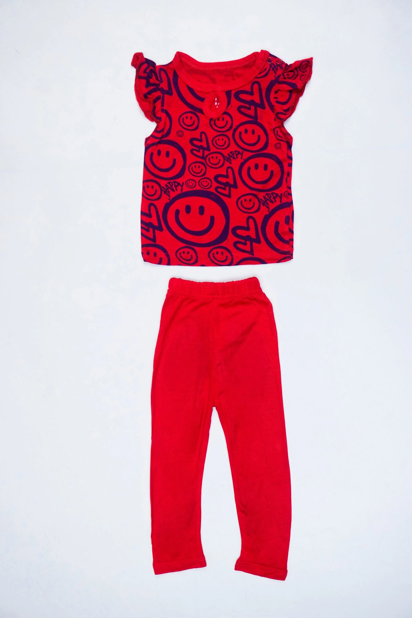 The nest clothing