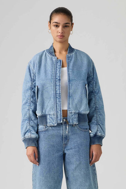 Levi's