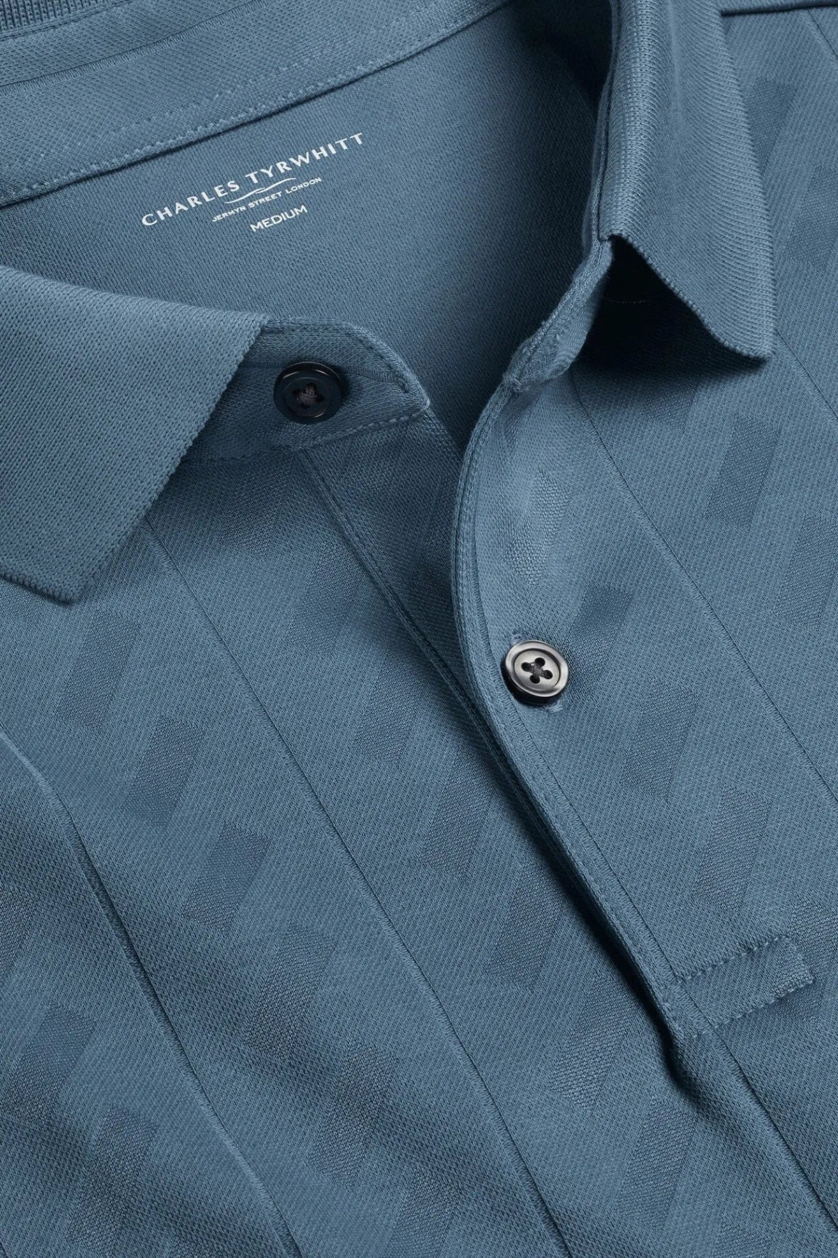 Charles Tyrwhitt