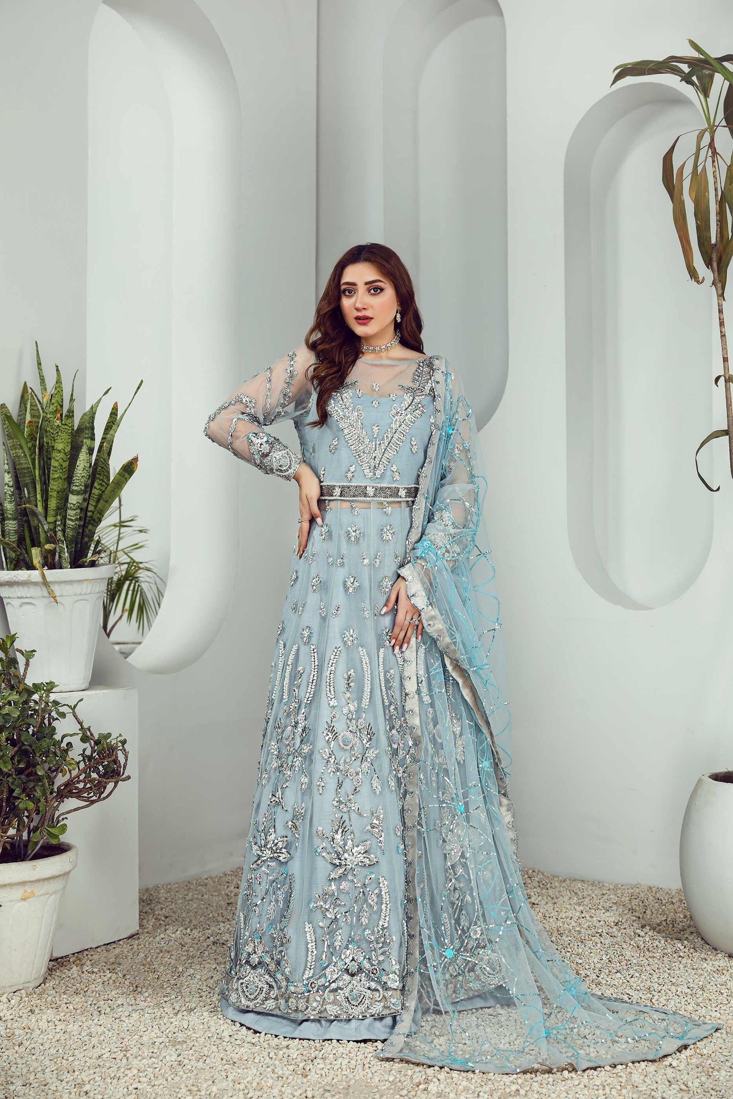 Kausar Attire