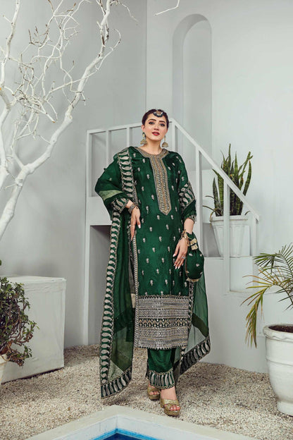 Kausar Attire - AK Galleria