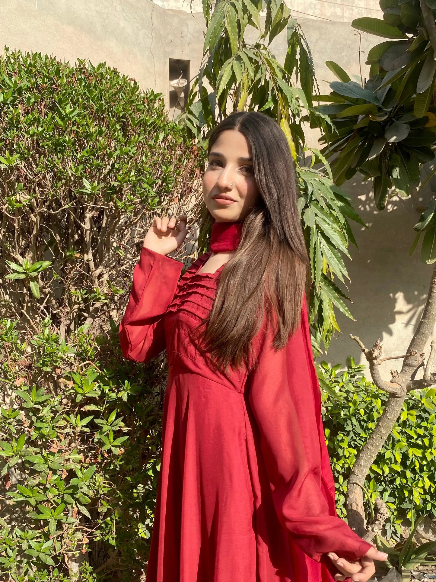 Nazmina
