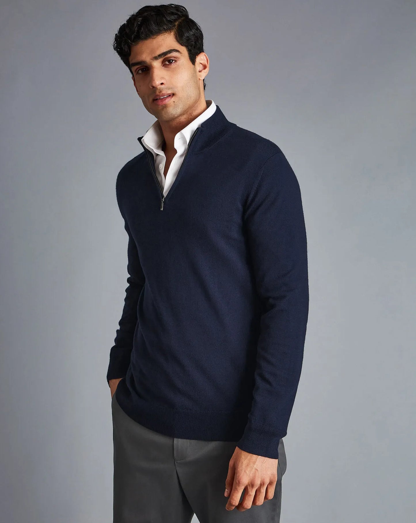 Charles Tyrwhitt