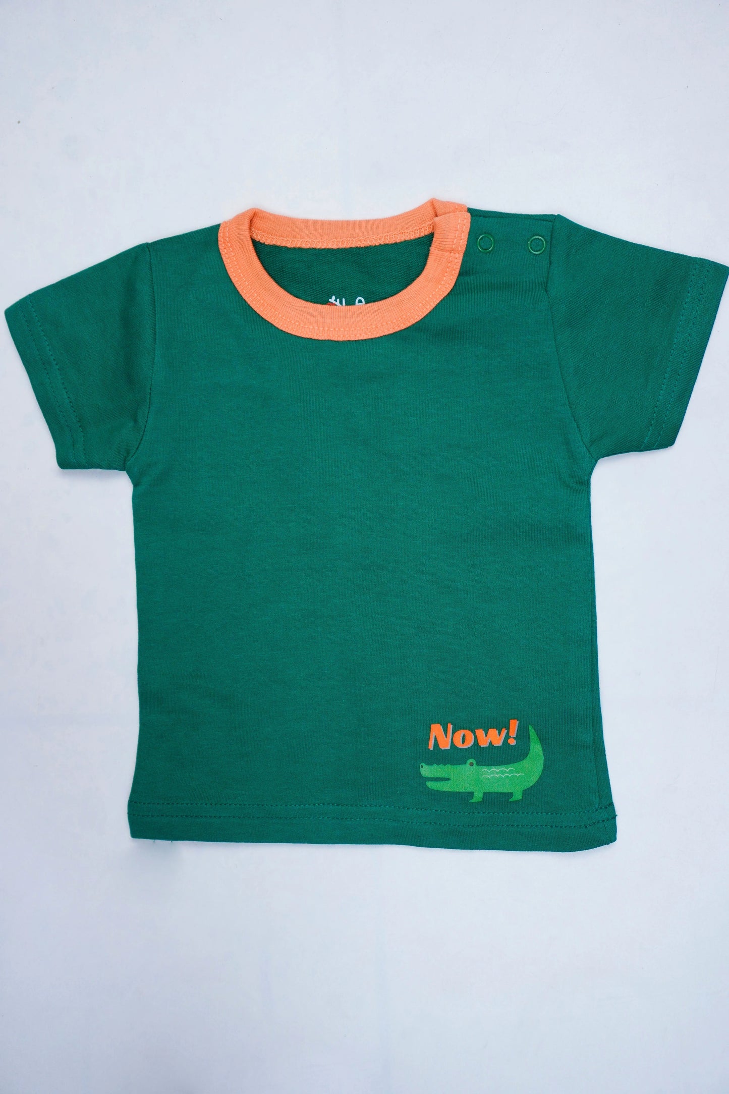 The nest clothing