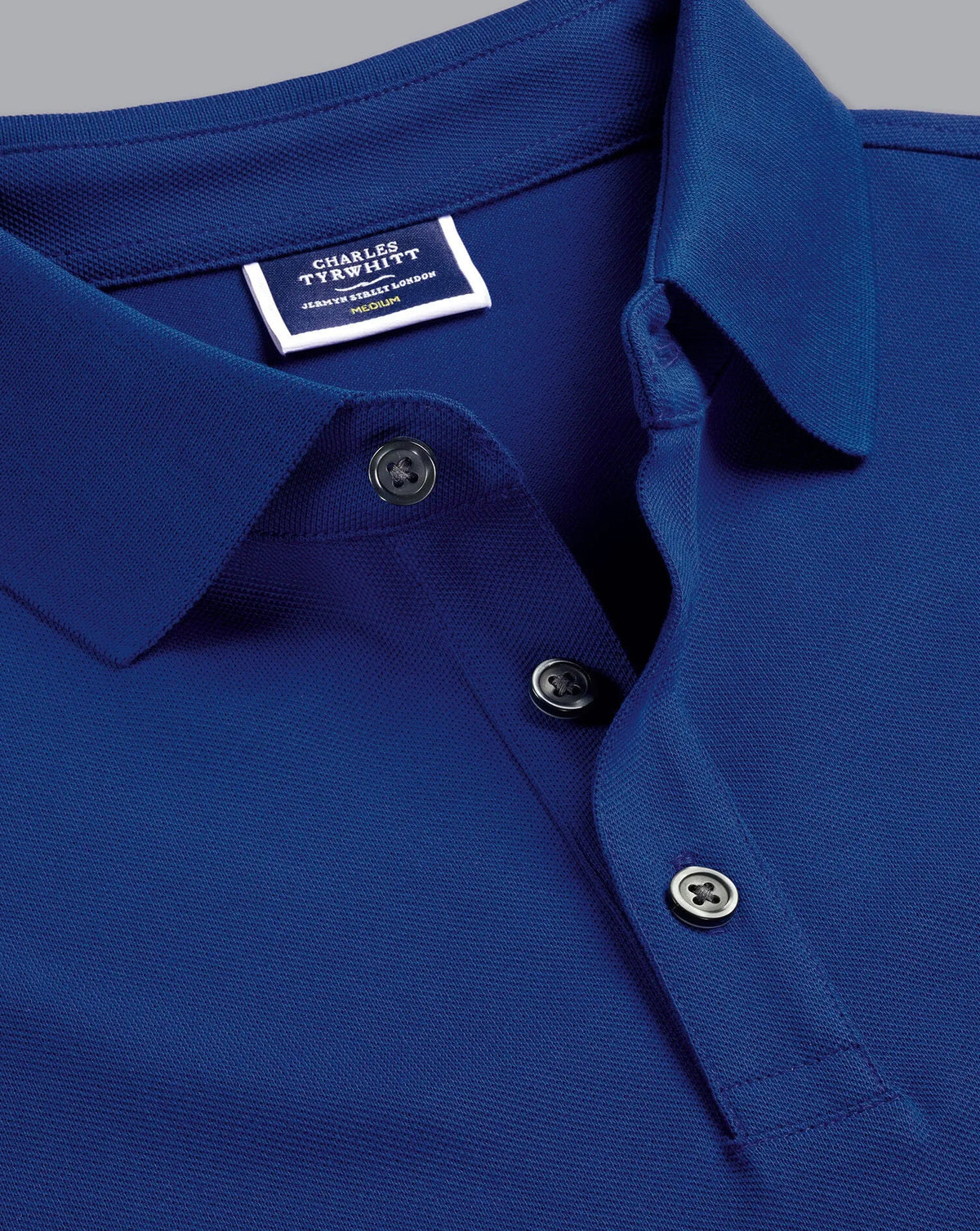 Charles Tyrwhitt