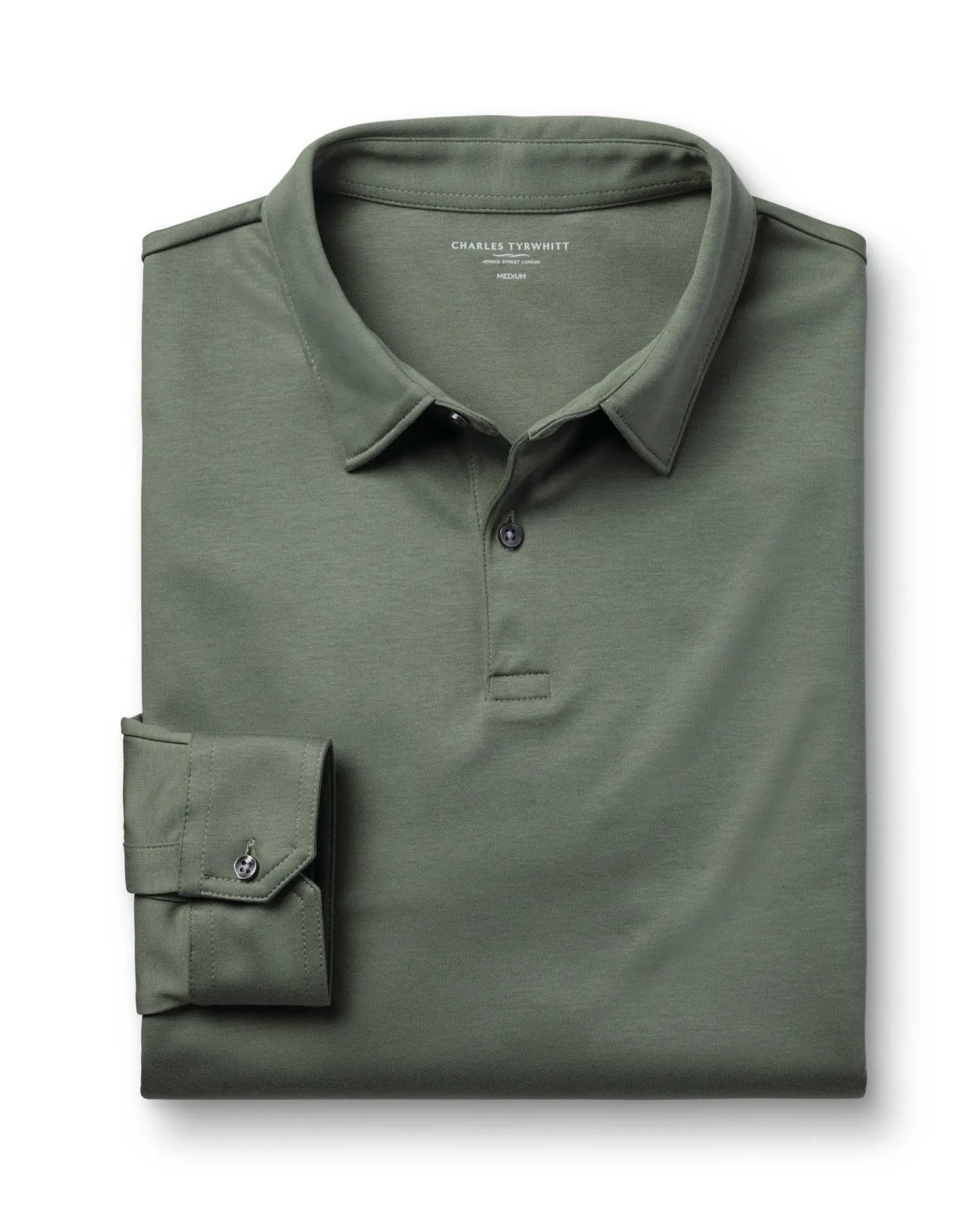 Charles Tyrwhitt