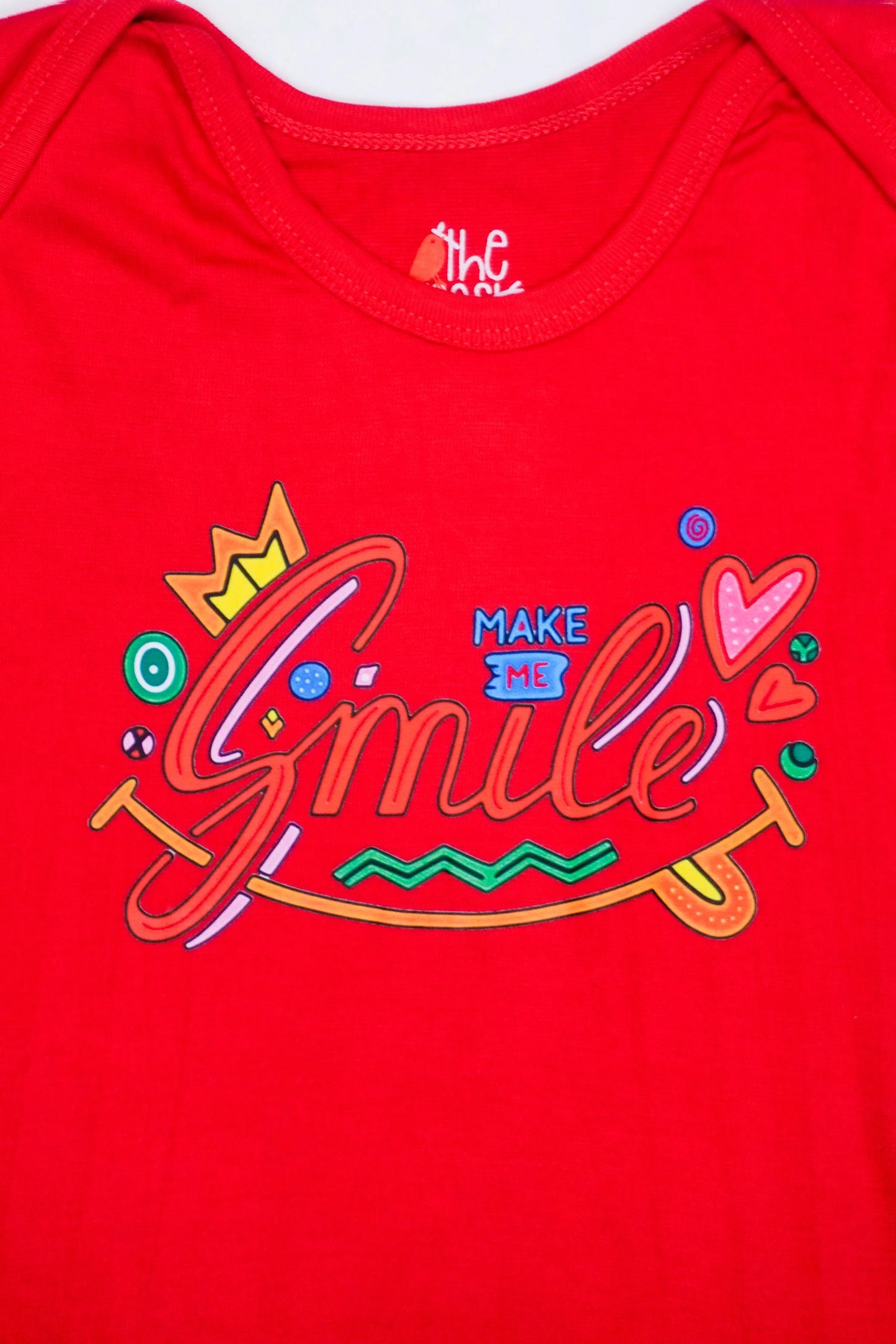 The nest clothing