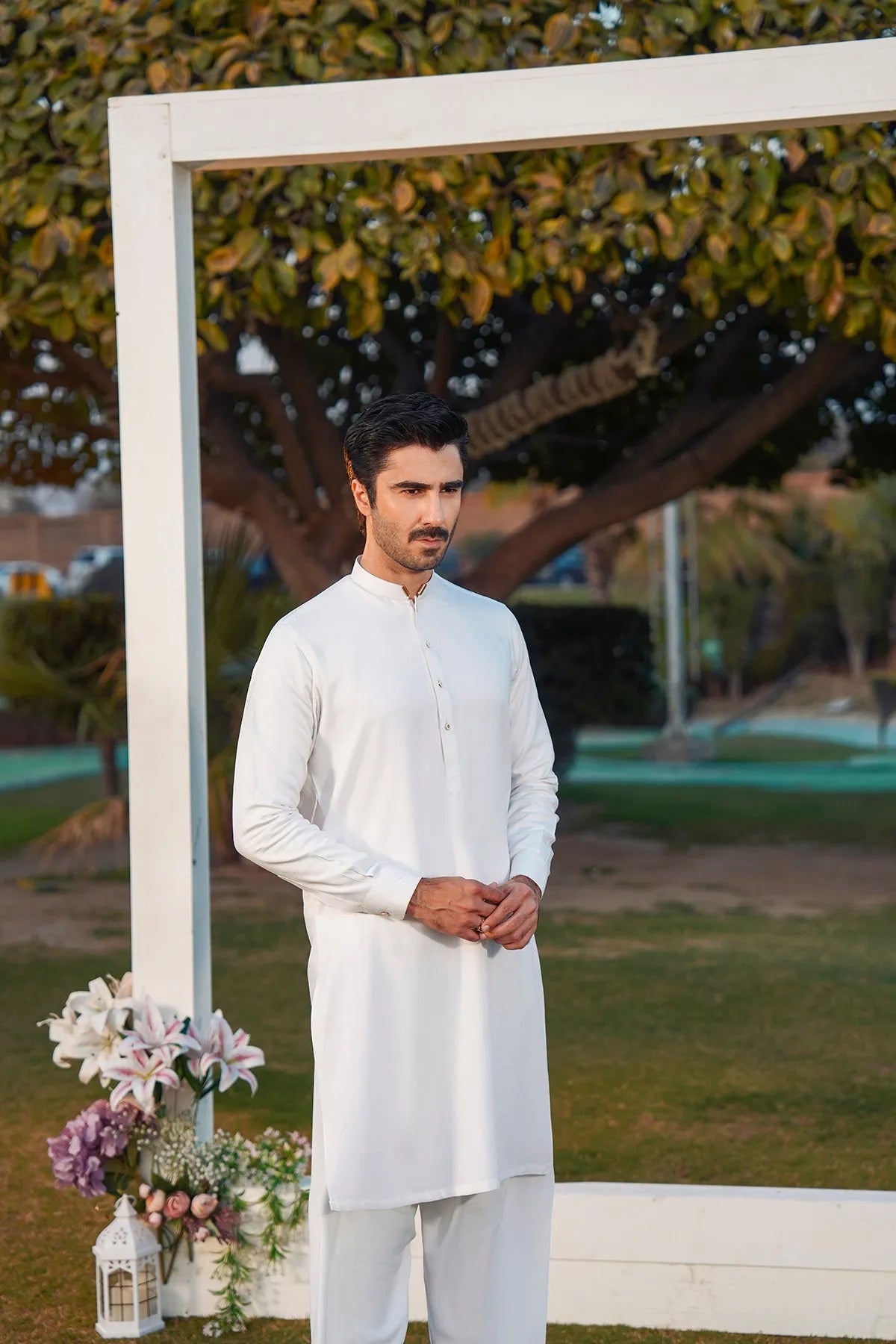 Jahangir Khan