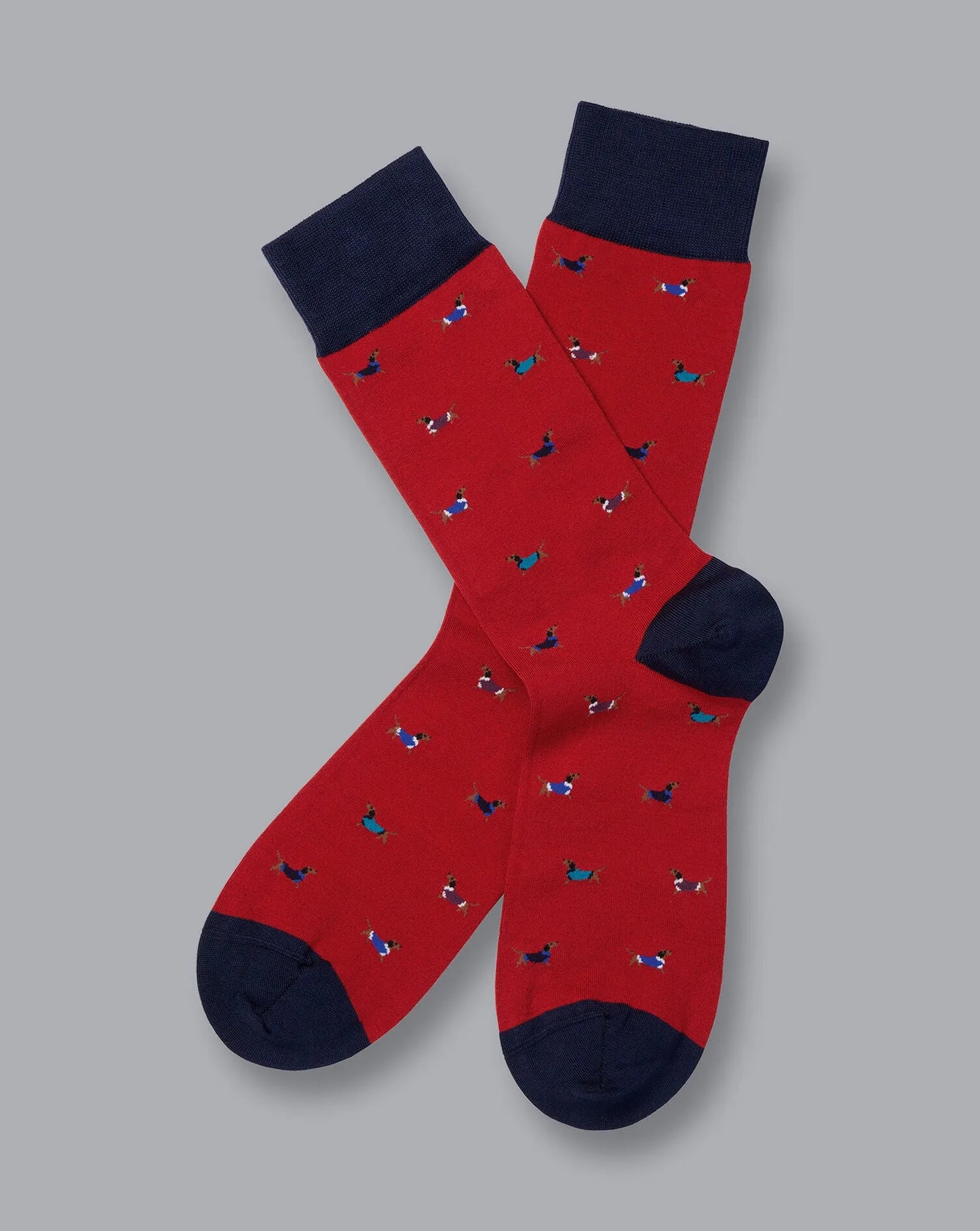 Charles Tyrwhitt