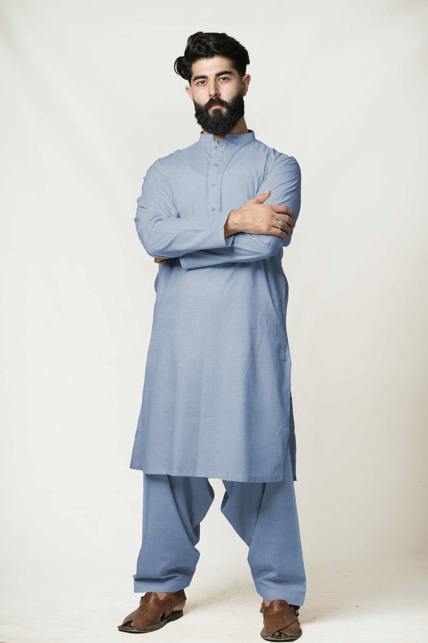 JAHANGIR KHAN