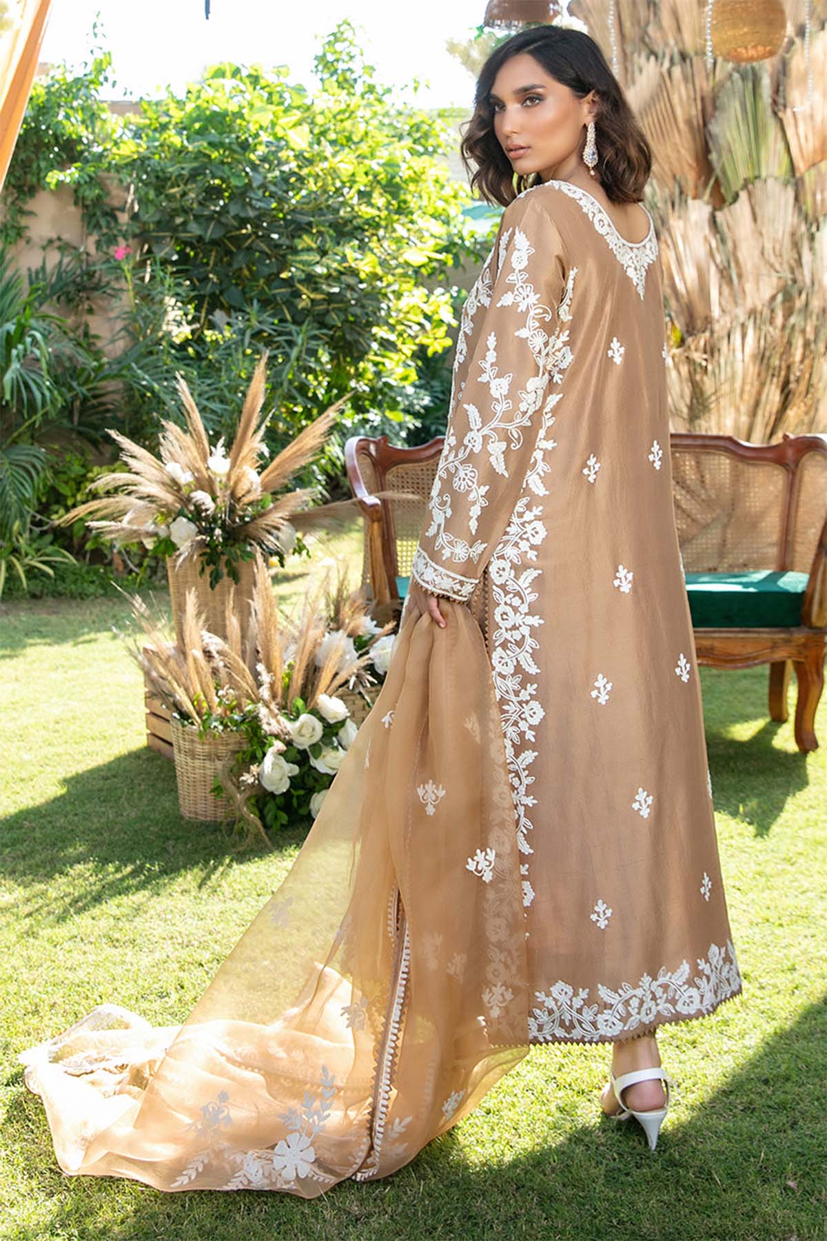 Nimra Kashif