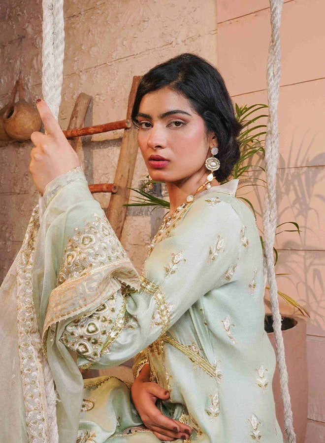 Kehkeshan - AK Galleria