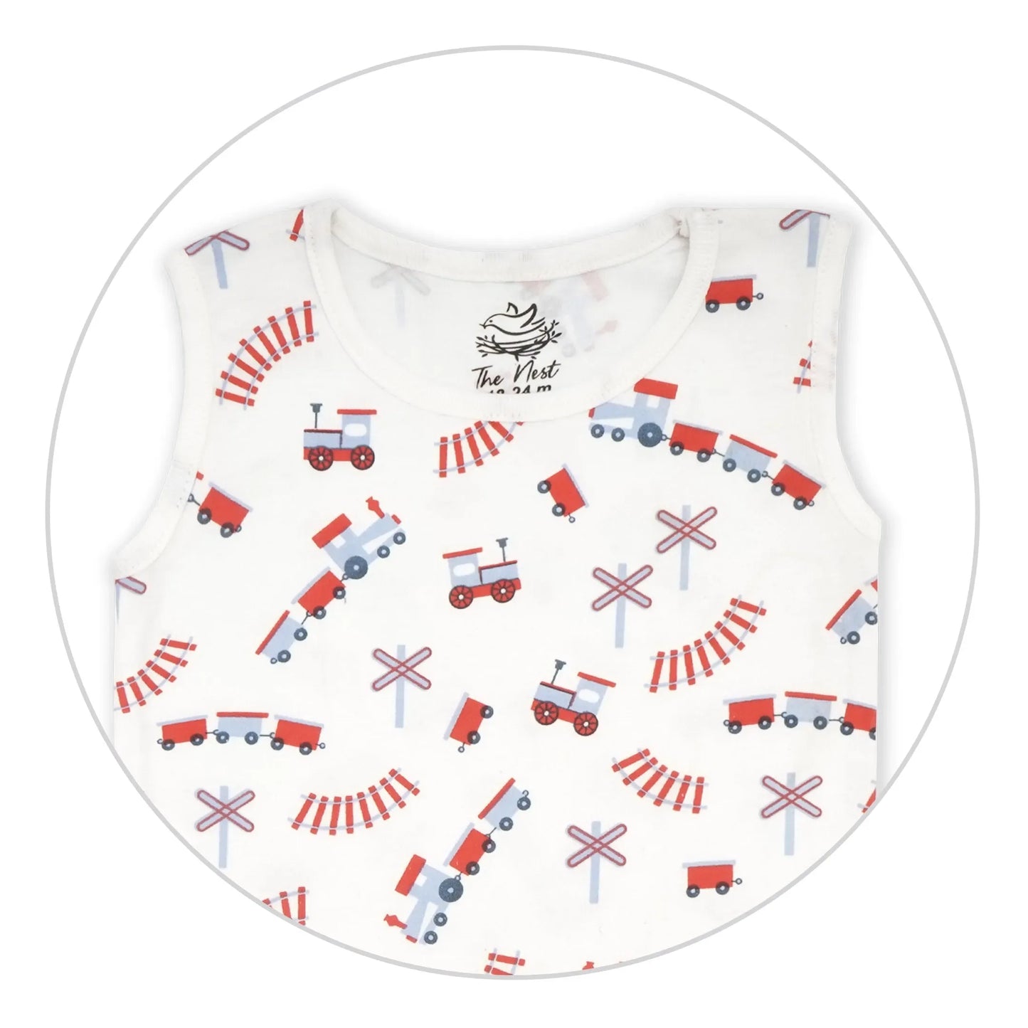 The nest clothing - AK Galleria