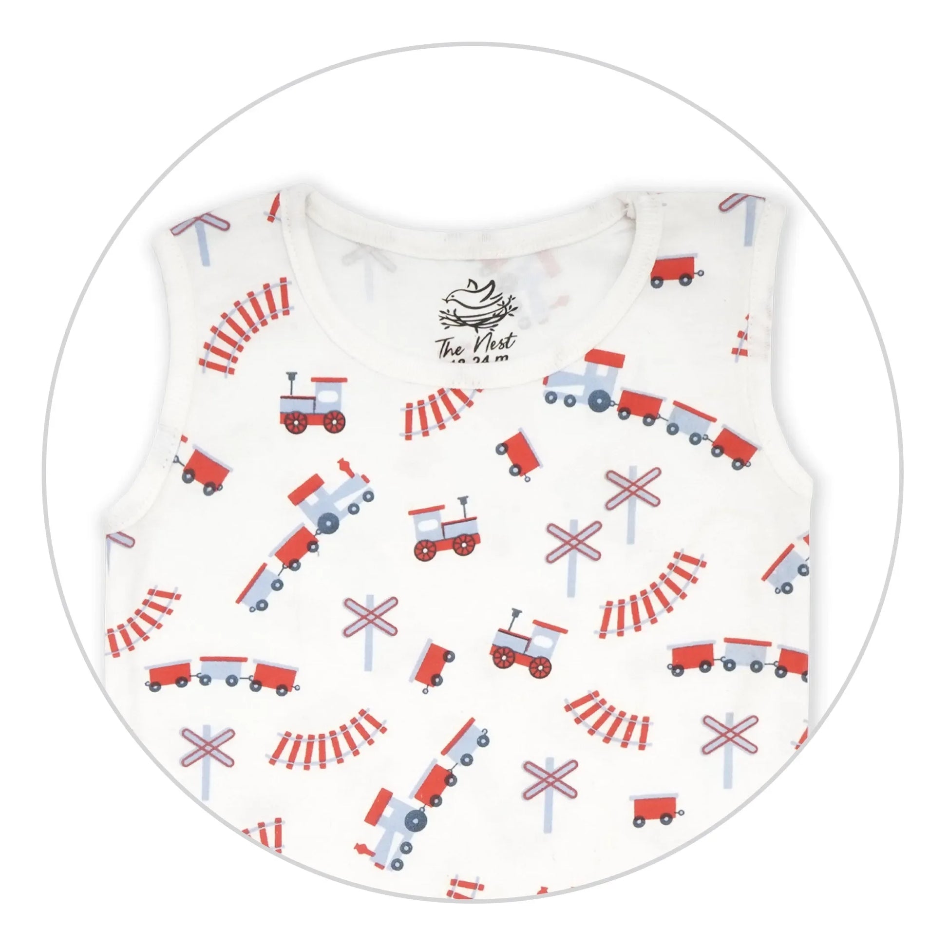 The nest clothing - AK Galleria