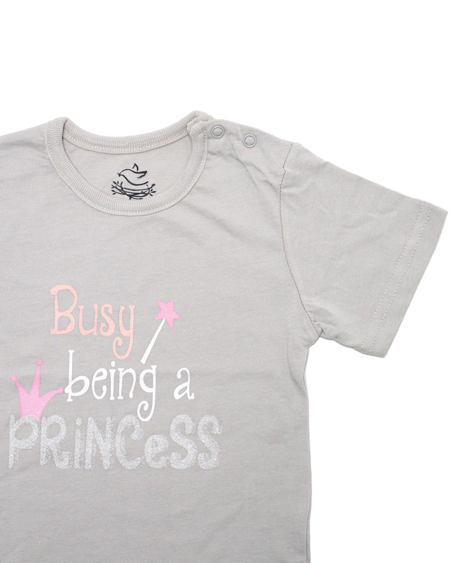 The nest clothing