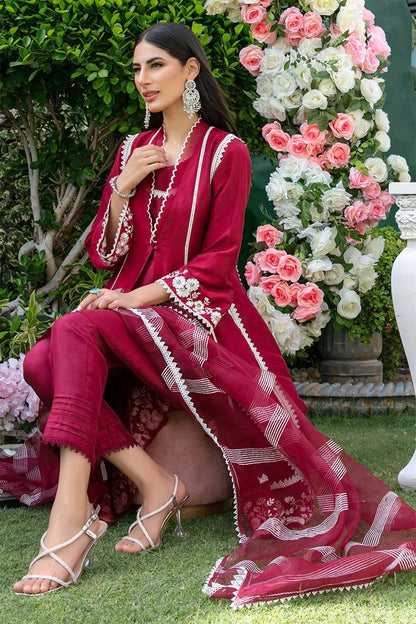 Nimra Kashif - AK Galleria