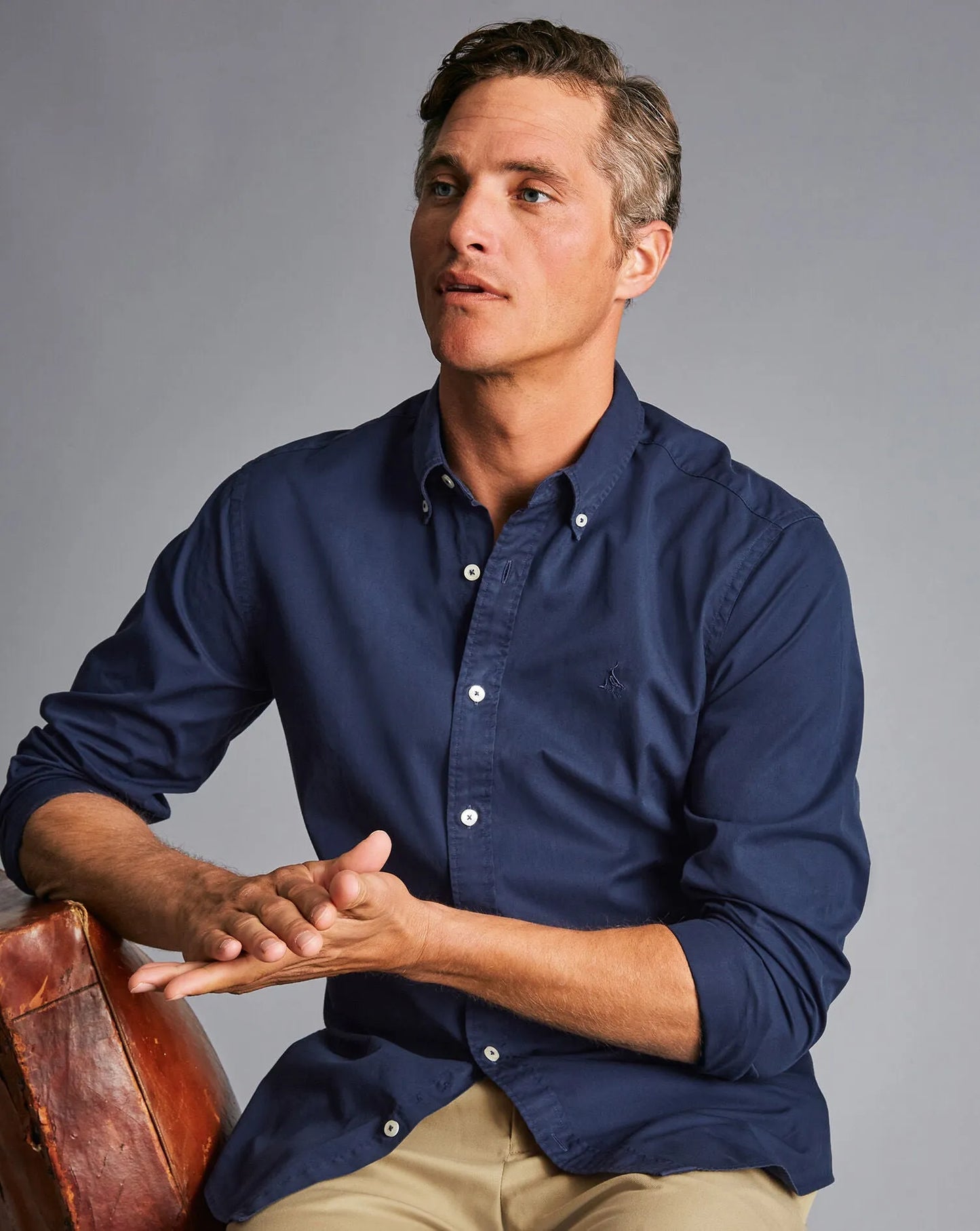 Charles Tyrwhitt