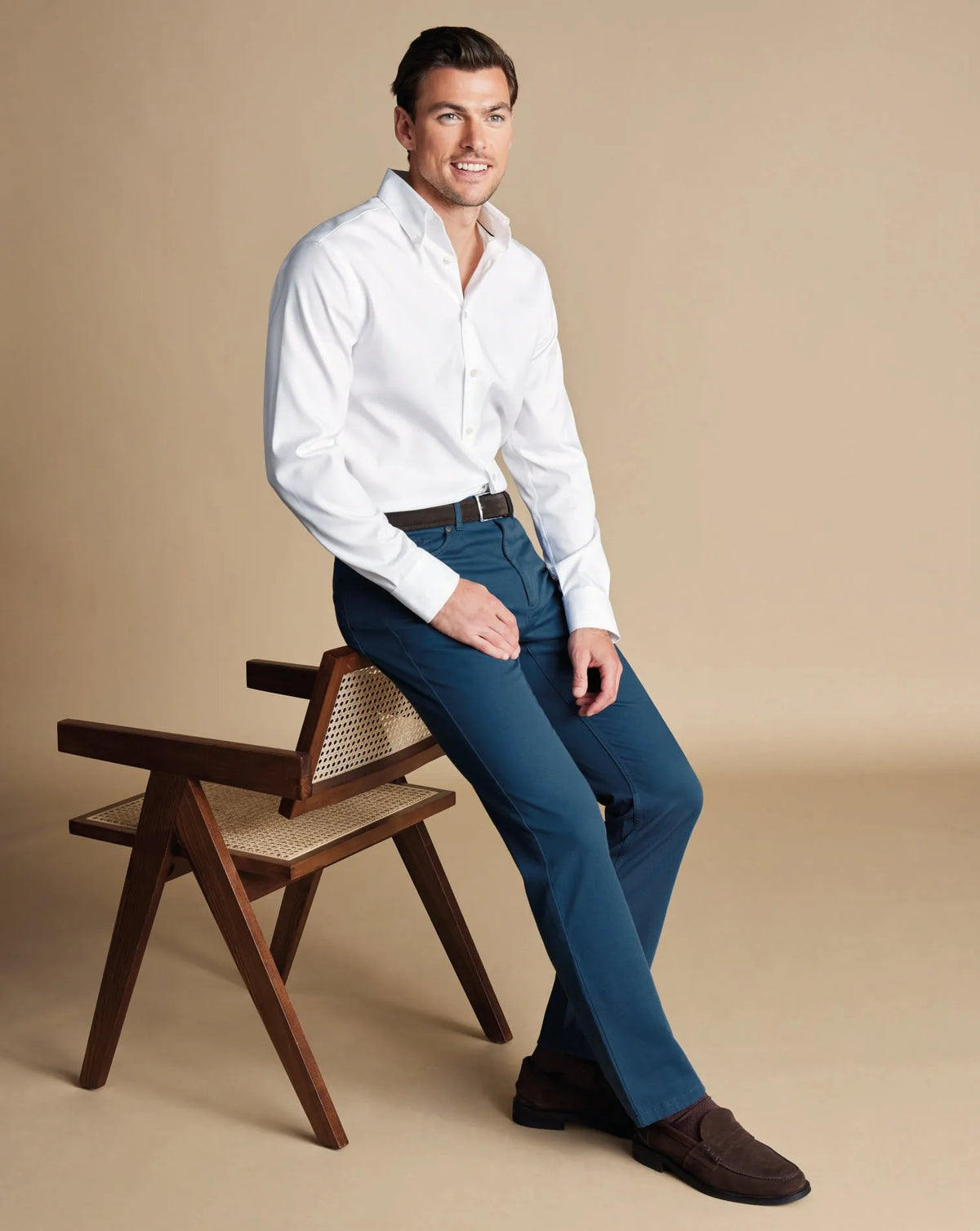 Charles Tyrwhitt