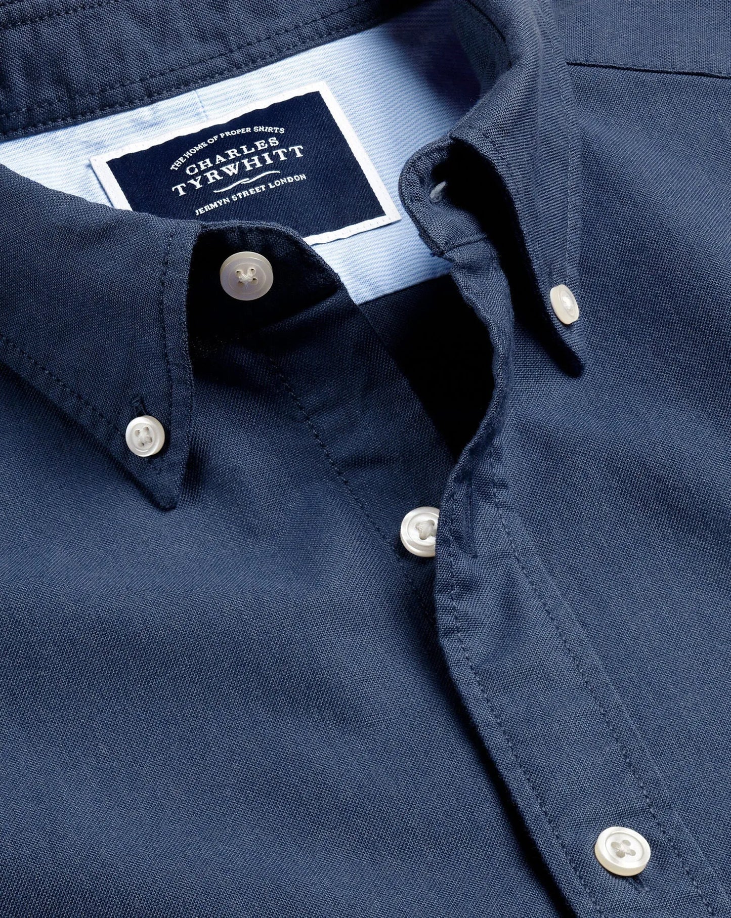 Charles Tyrwhitt