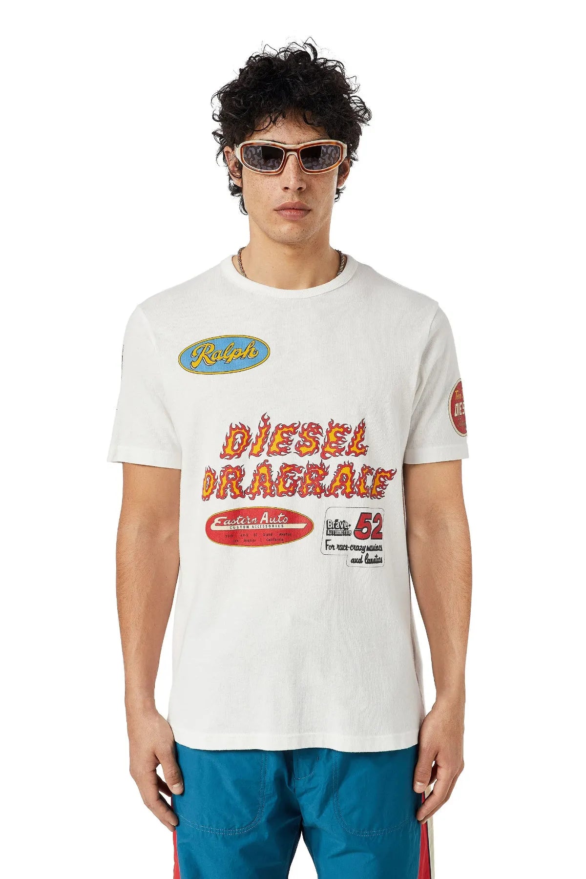 Diesel
