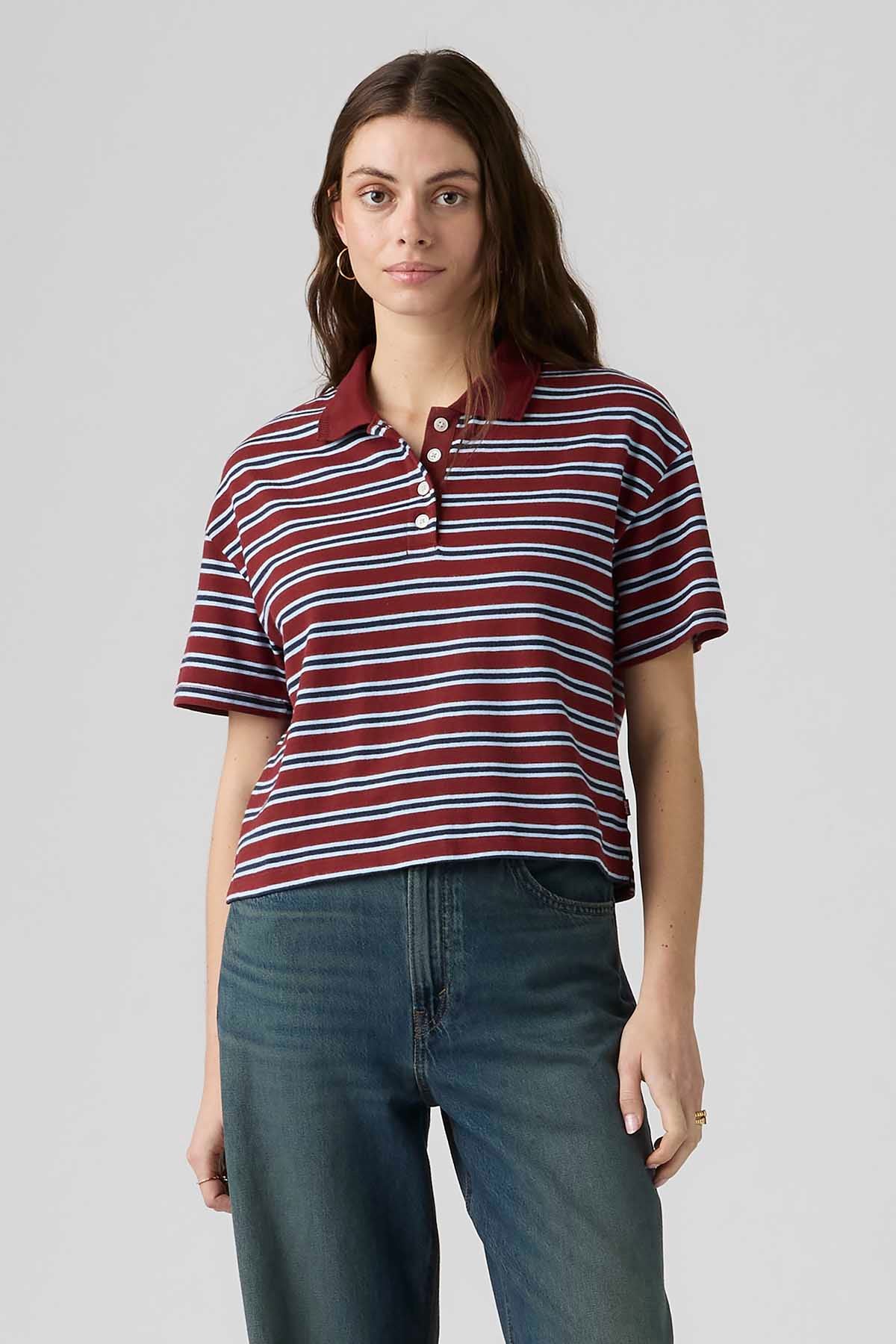 Levi's
