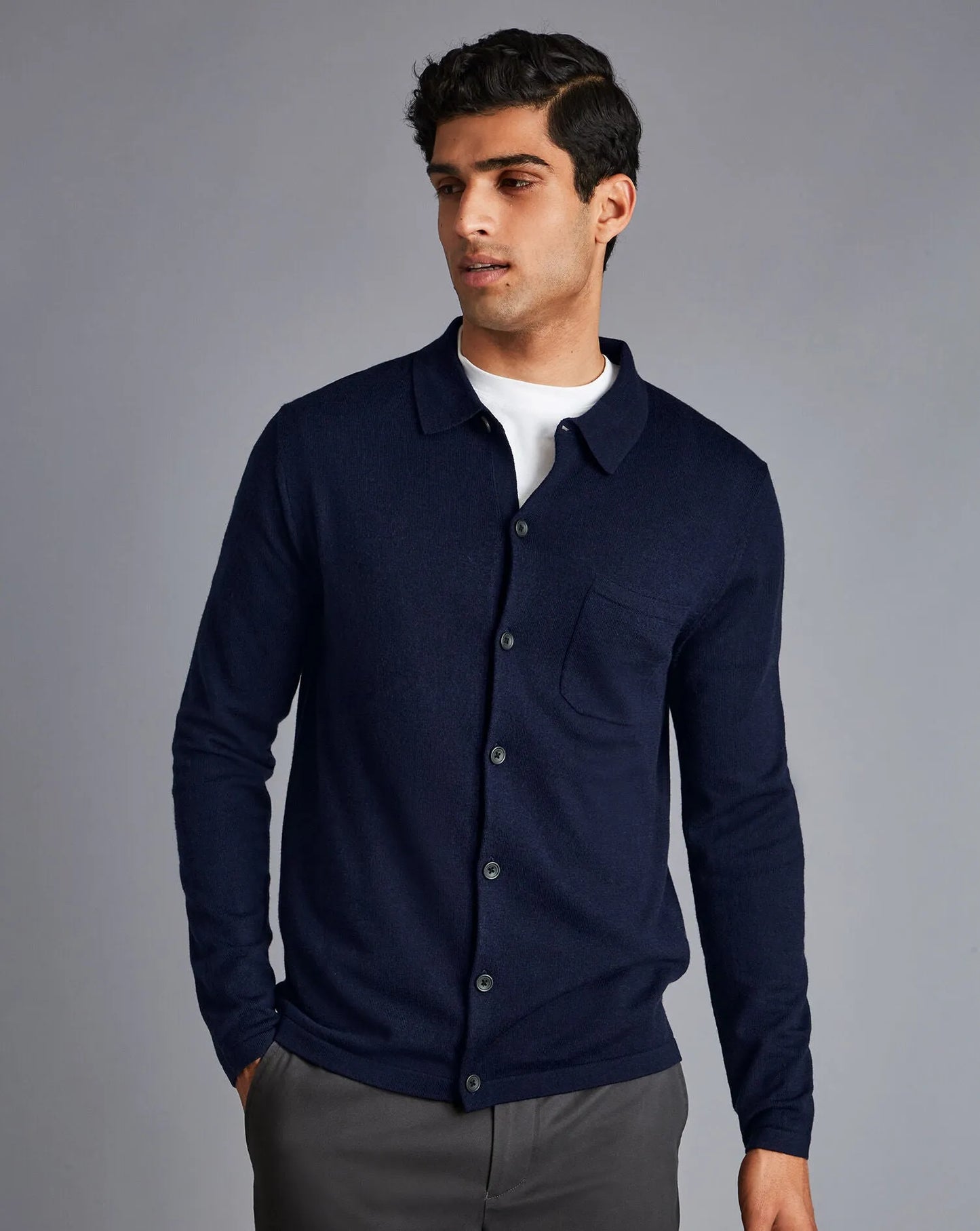 Charles Tyrwhitt