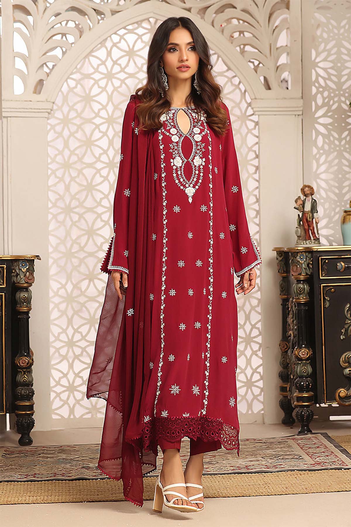 Nimra Kashif