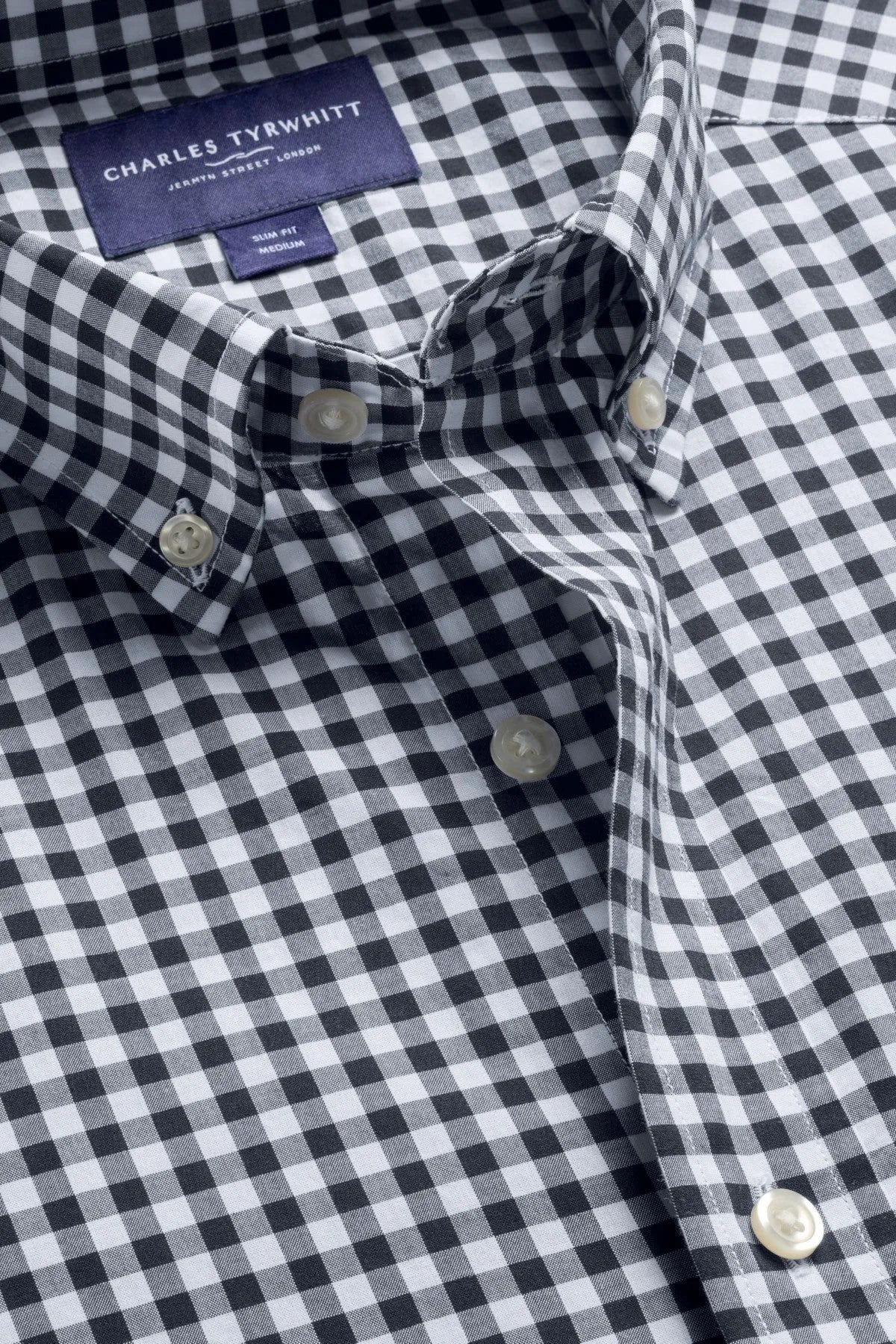 Charles Tyrwhitt