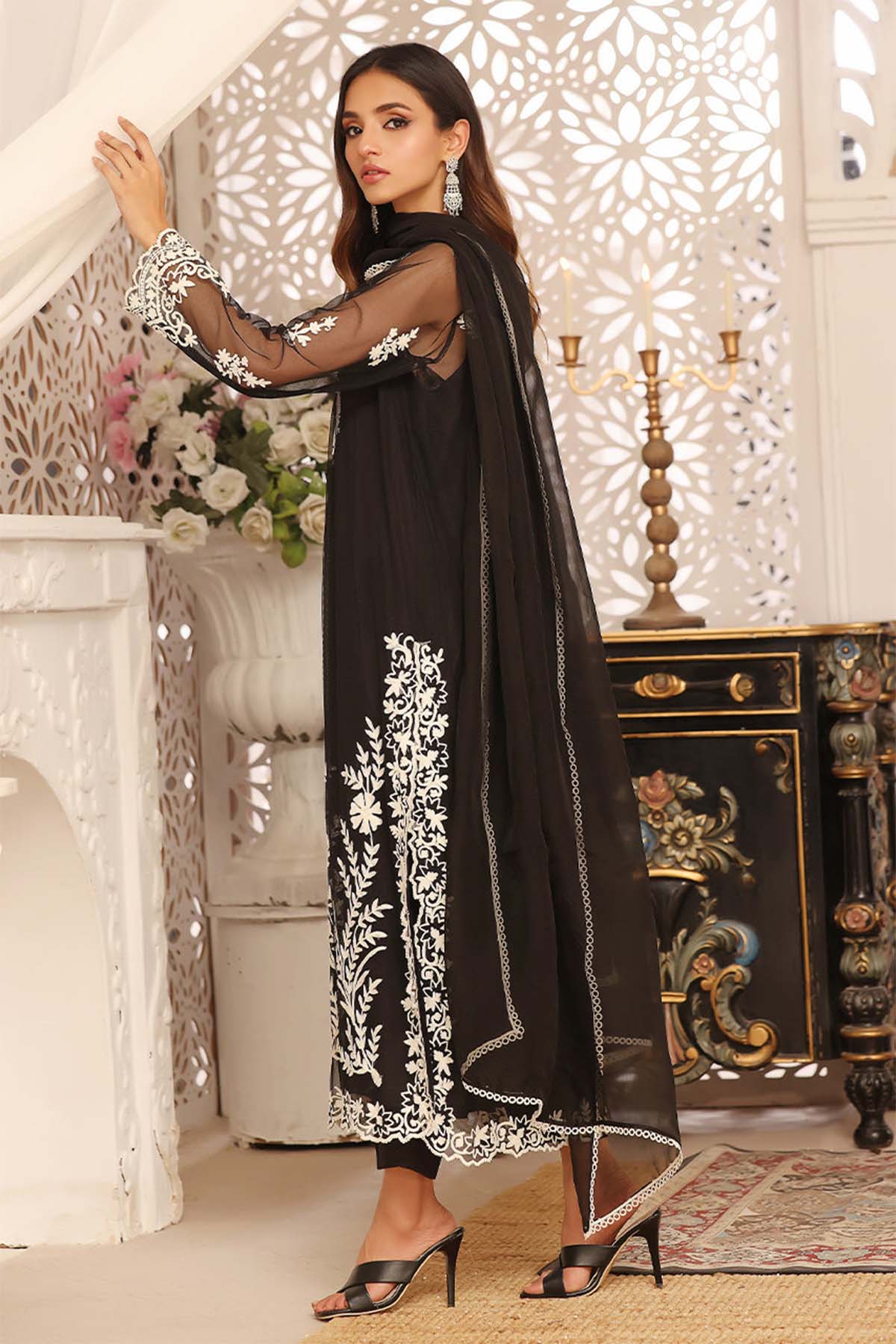 Nimra Kashif