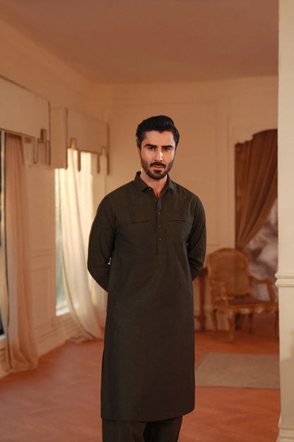 Jahangir Khan