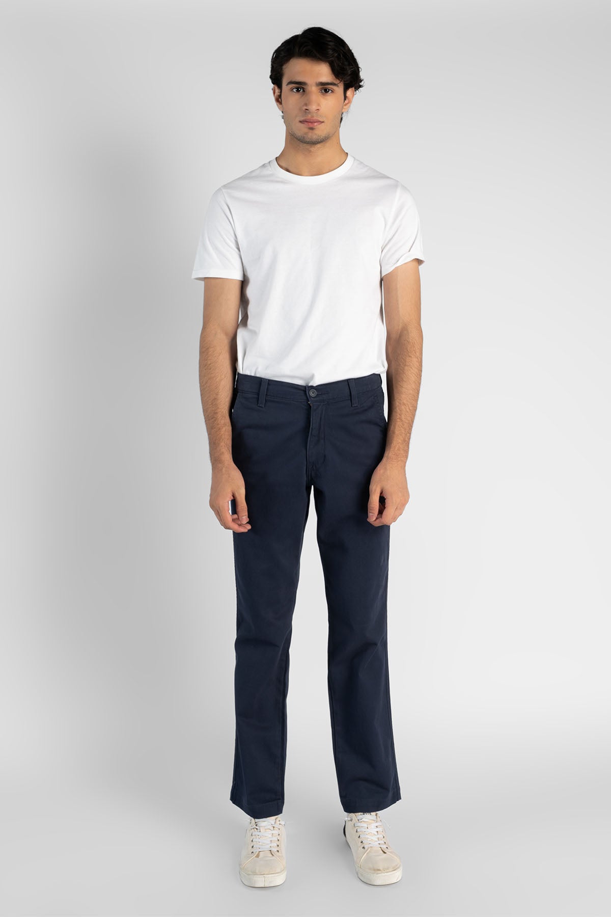 Levi's