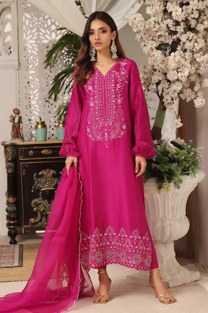 Nimra Kashif - AK Galleria