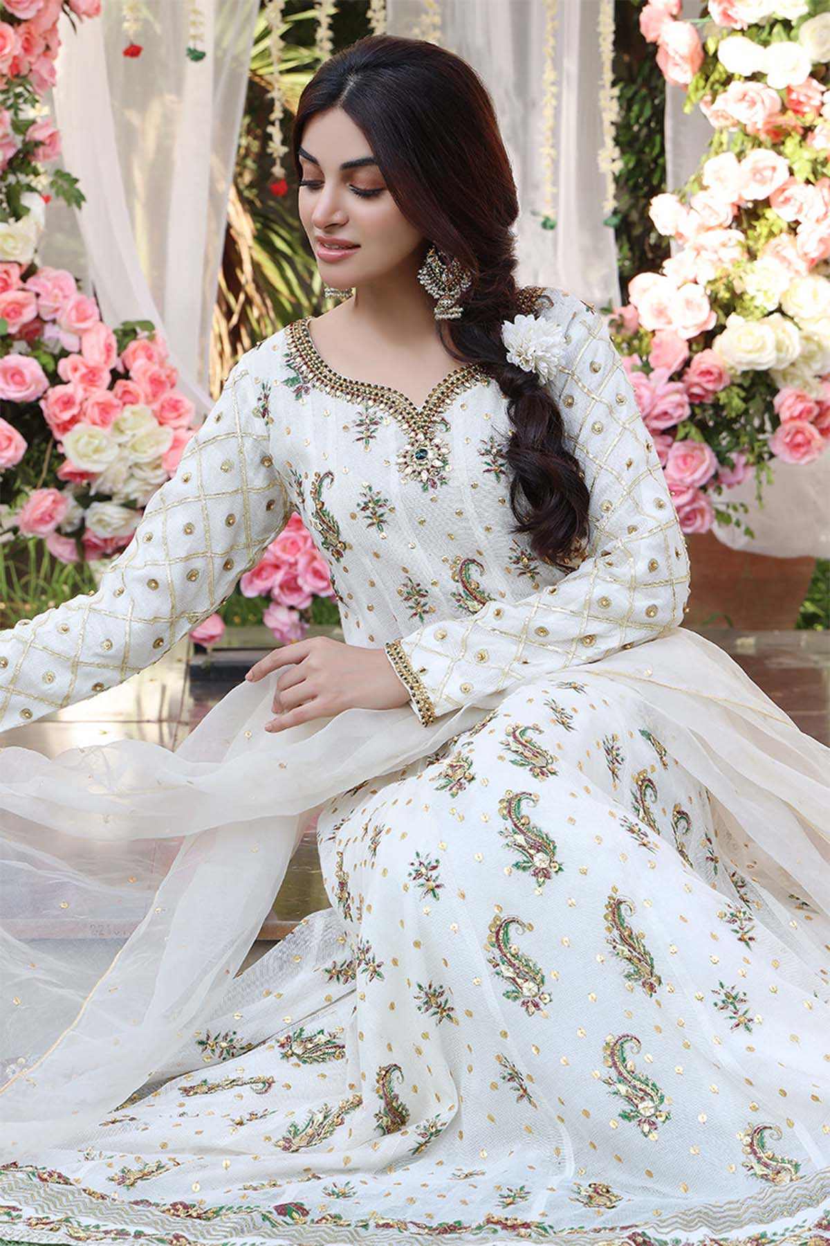 Nimra Kashif