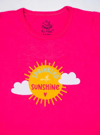The nest clothing