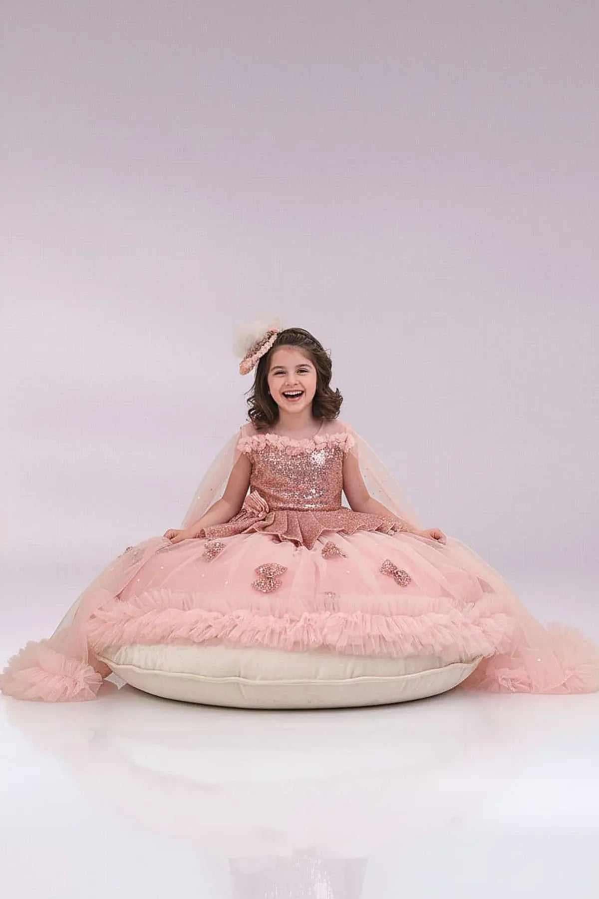 Qurratulain saqib - AK Galleria