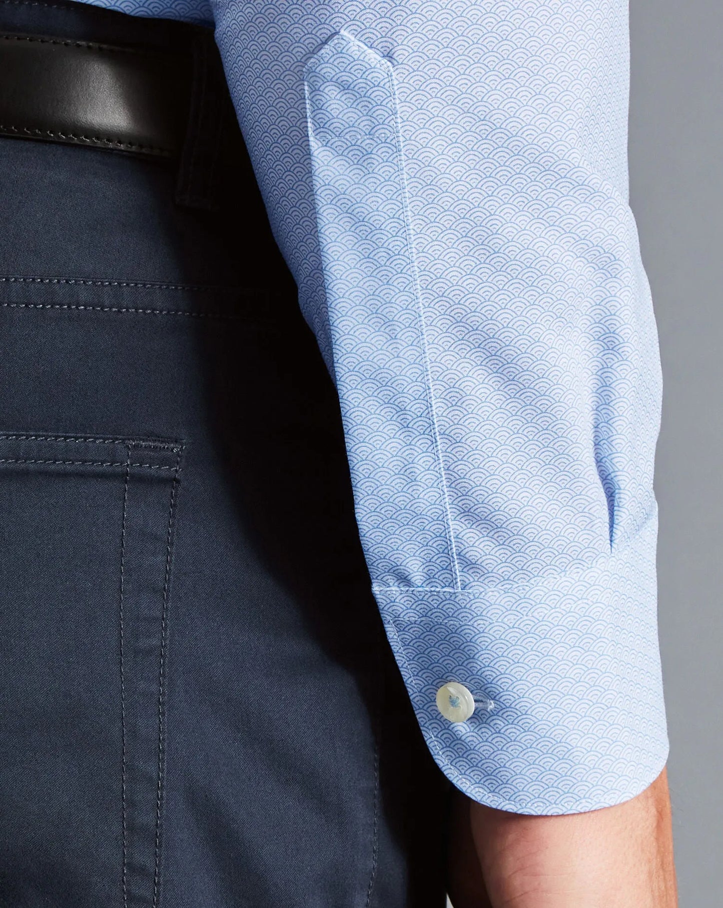 Charles Tyrwhitt