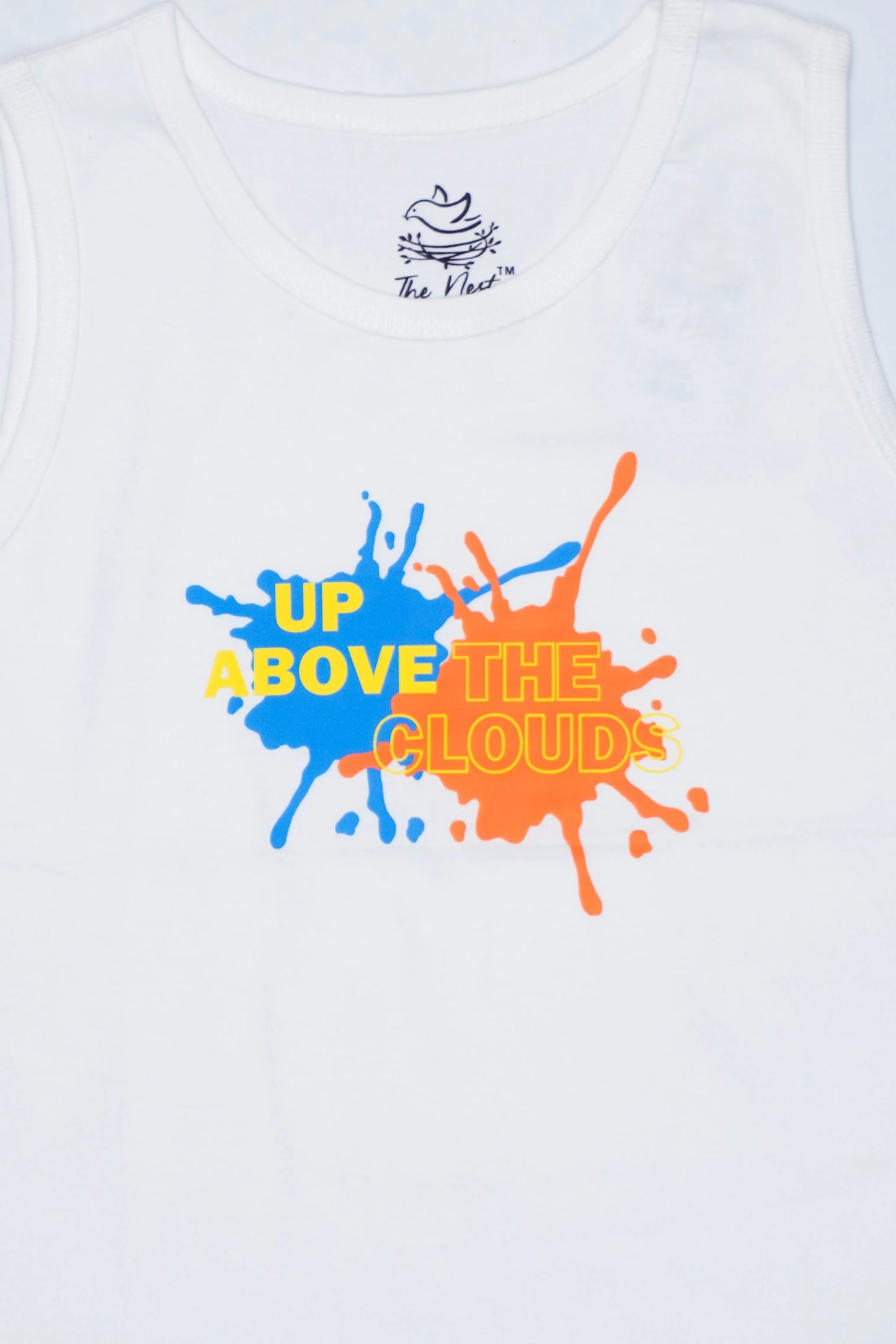 The nest clothing