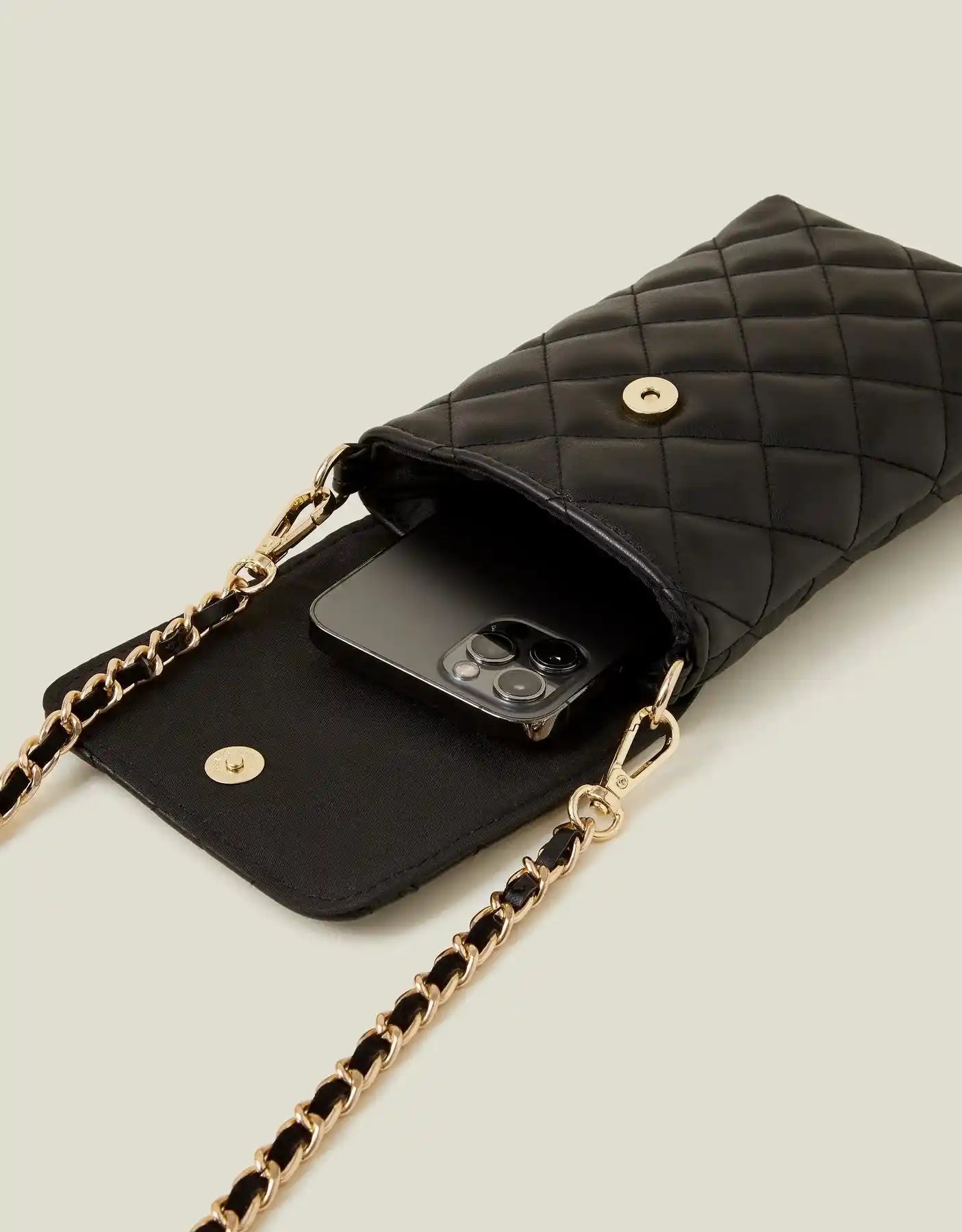 Accessorize
