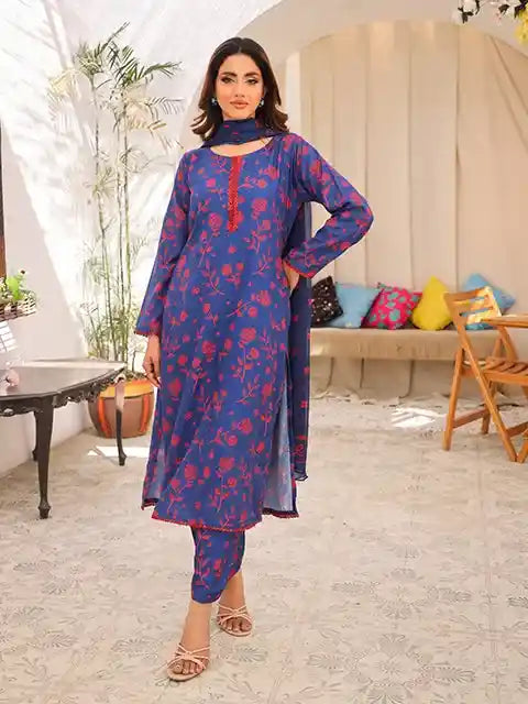 Nazmina